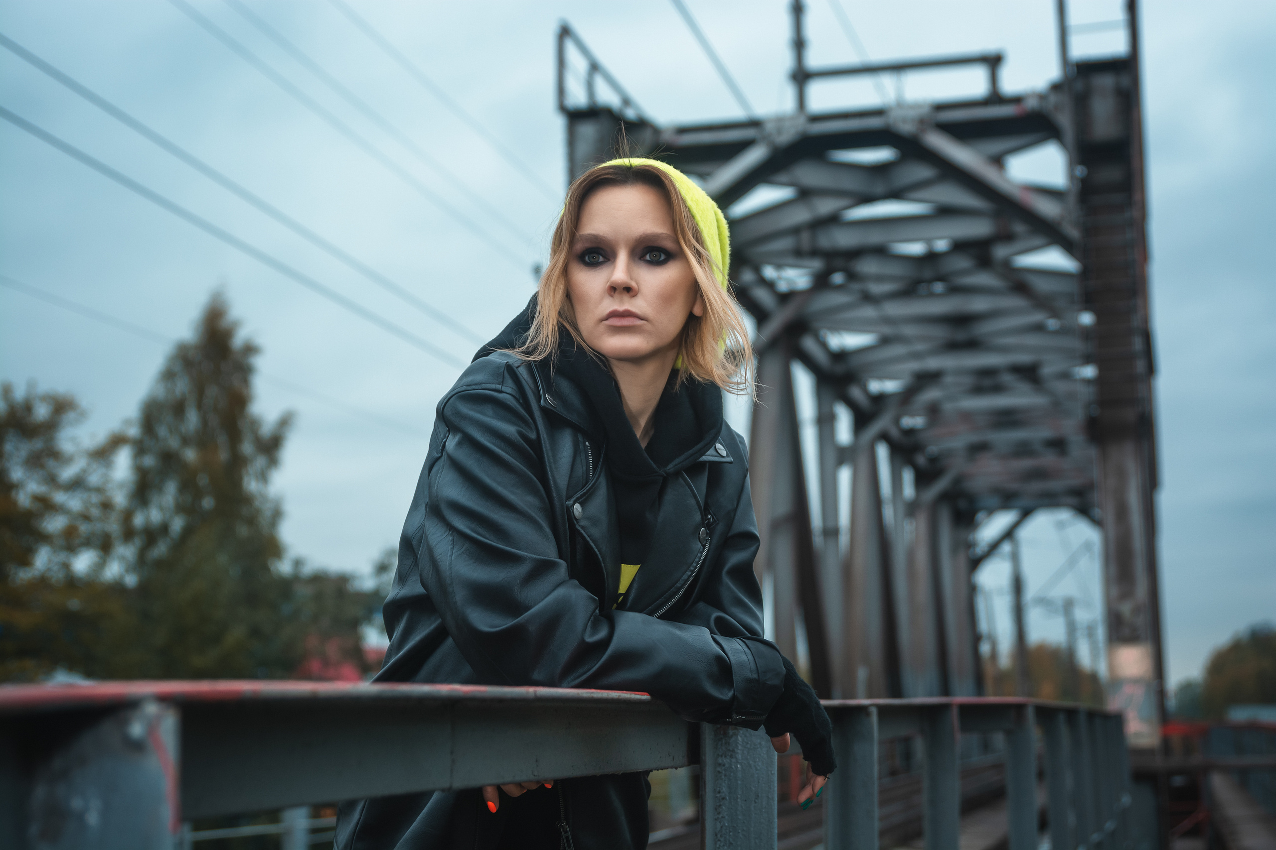 Евгения. Портретный фотограф в Санкт-Петербурге Дмитриева Наталия