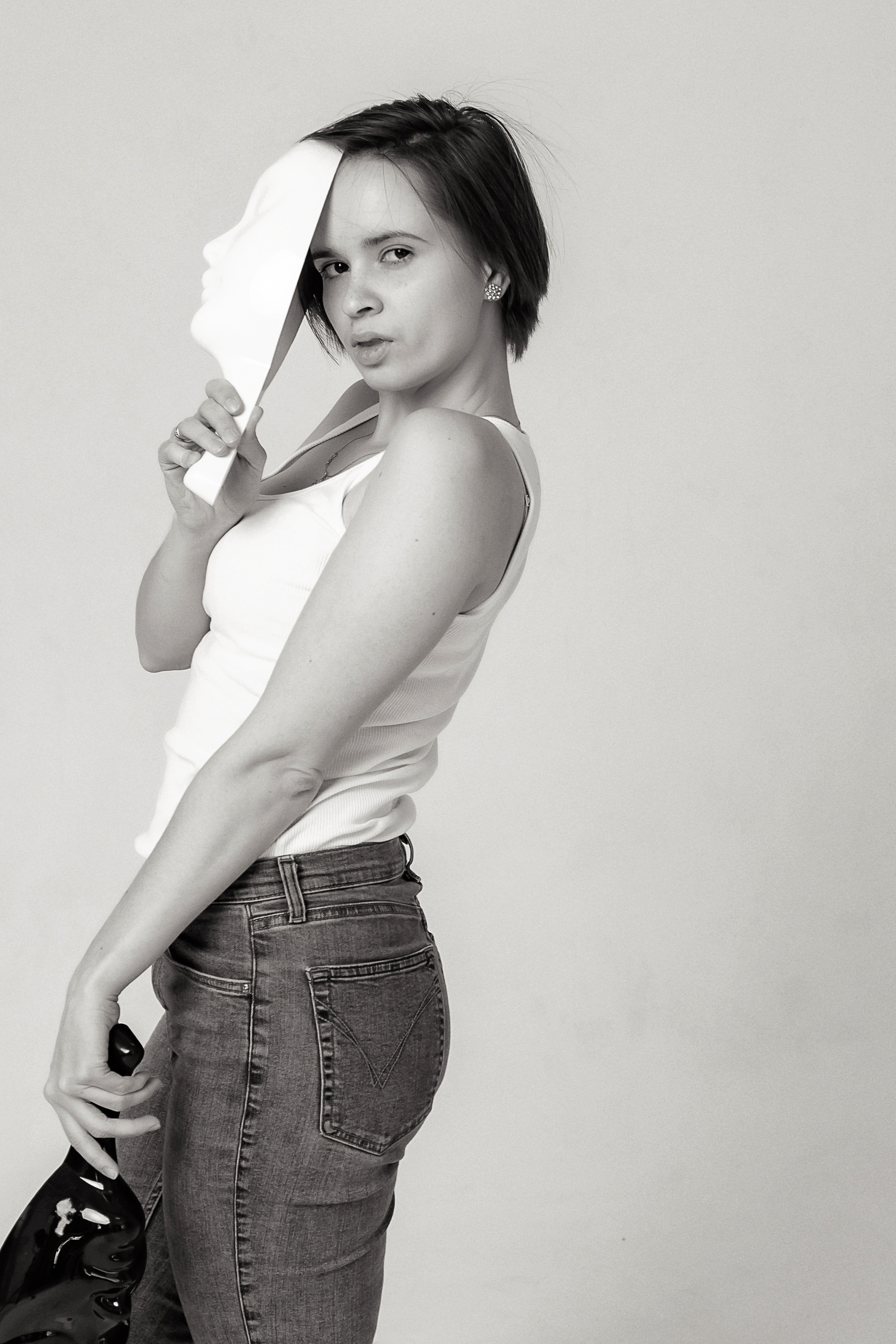 Виктория. Портретный фотограф в Санкт-Петербурге Дмитриева Наталия