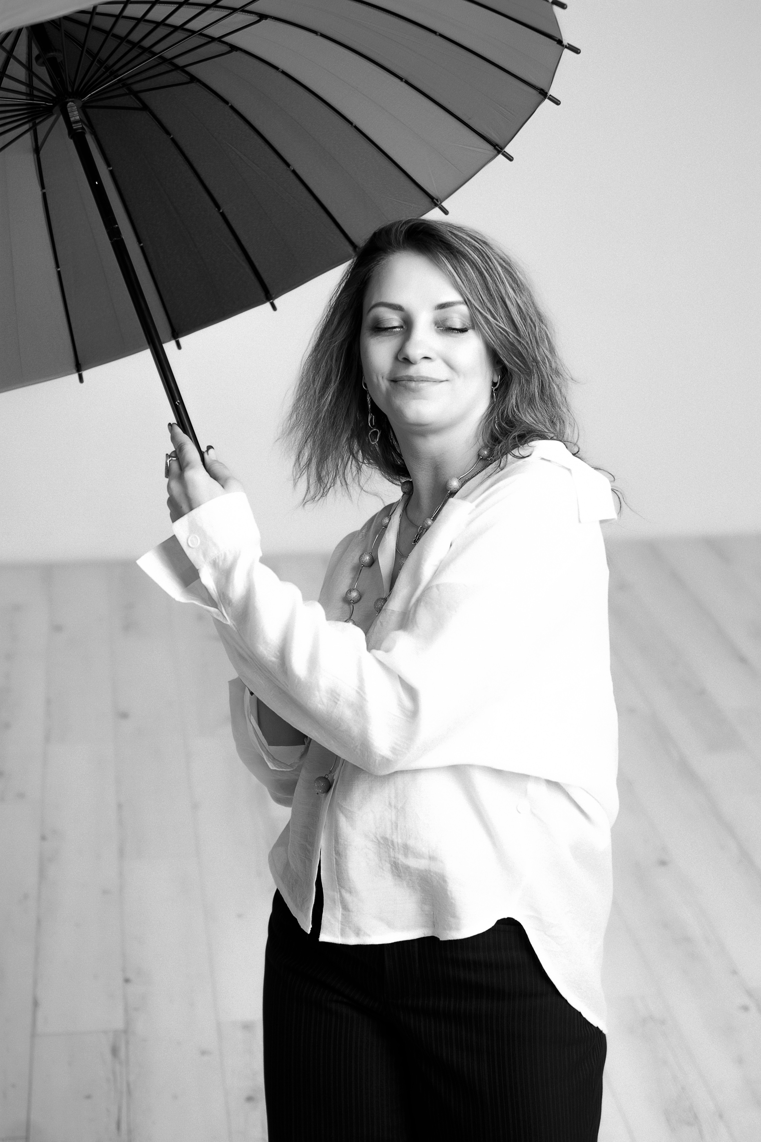 Оля. Портретный фотограф в Санкт-Петербурге Дмитриева Наталия