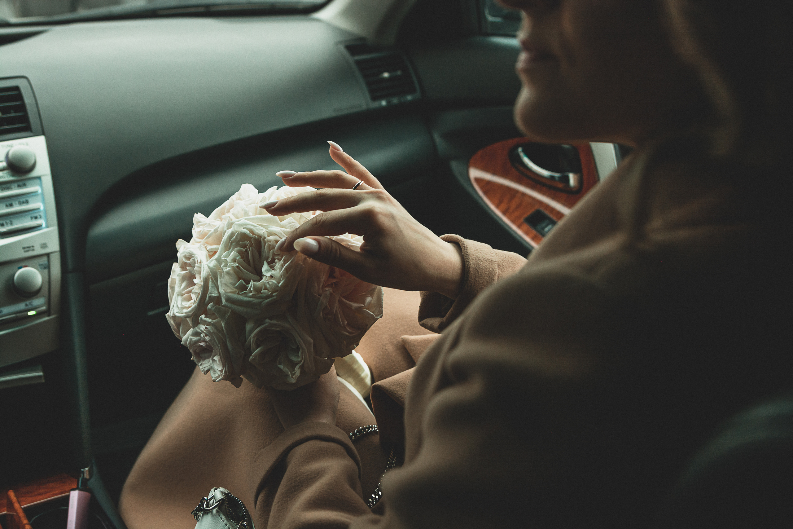 Таня и Паша. Портретный фотограф в Санкт-Петербурге Дмитриева Наталия