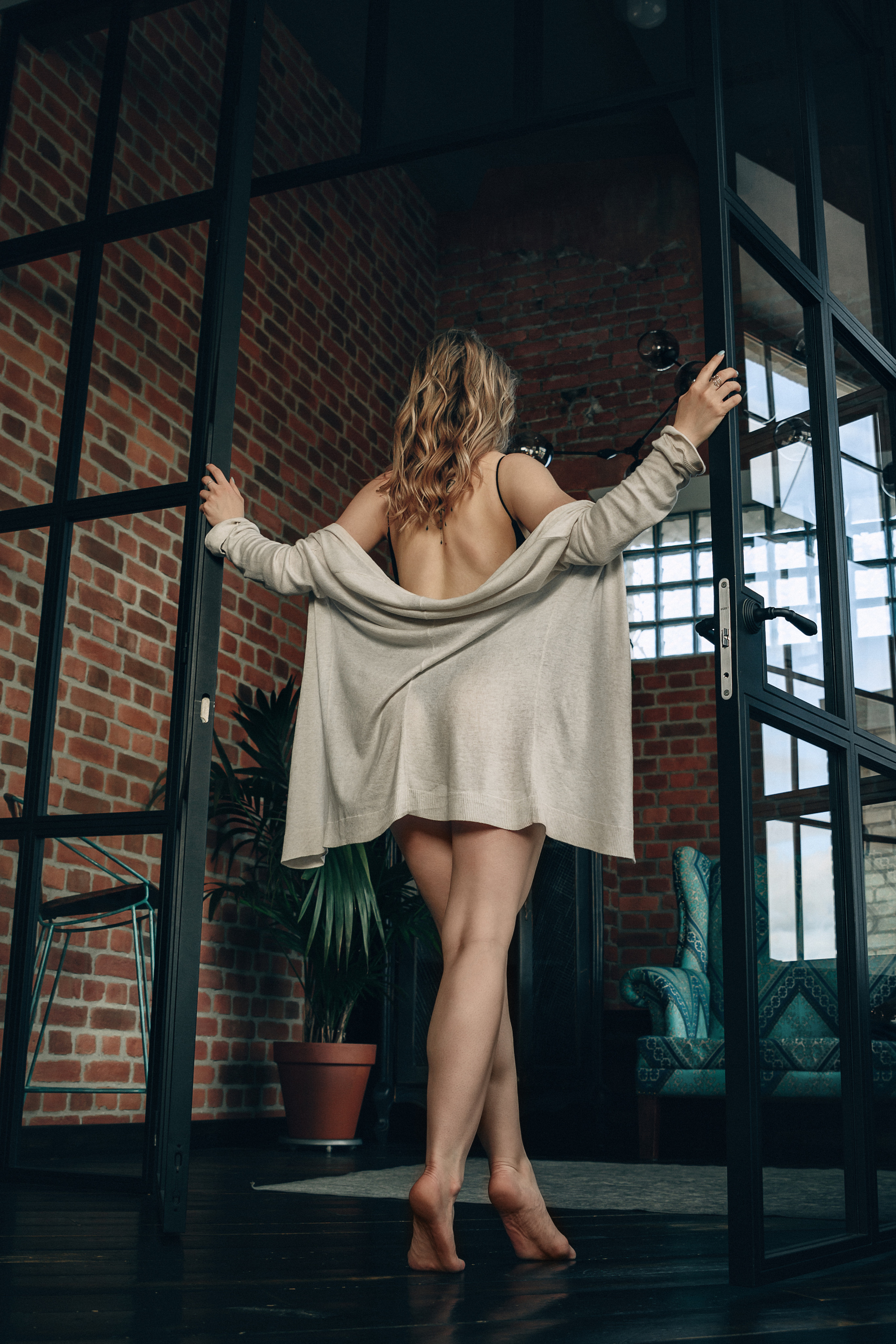 Мария. Портретный фотограф в Санкт-Петербурге Дмитриева Наталия