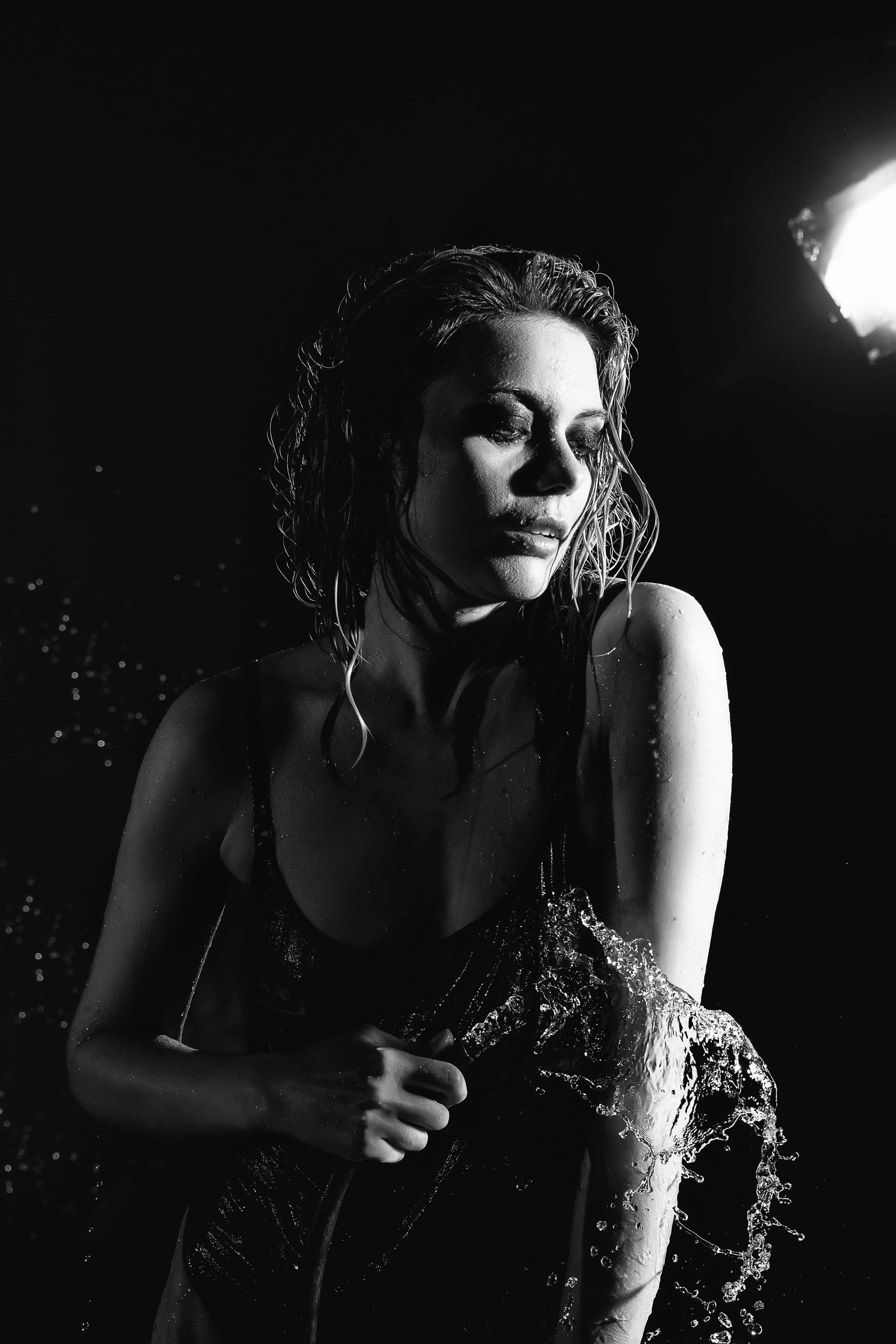 Валя. Портретный фотограф в Санкт-Петербурге Дмитриева Наталия