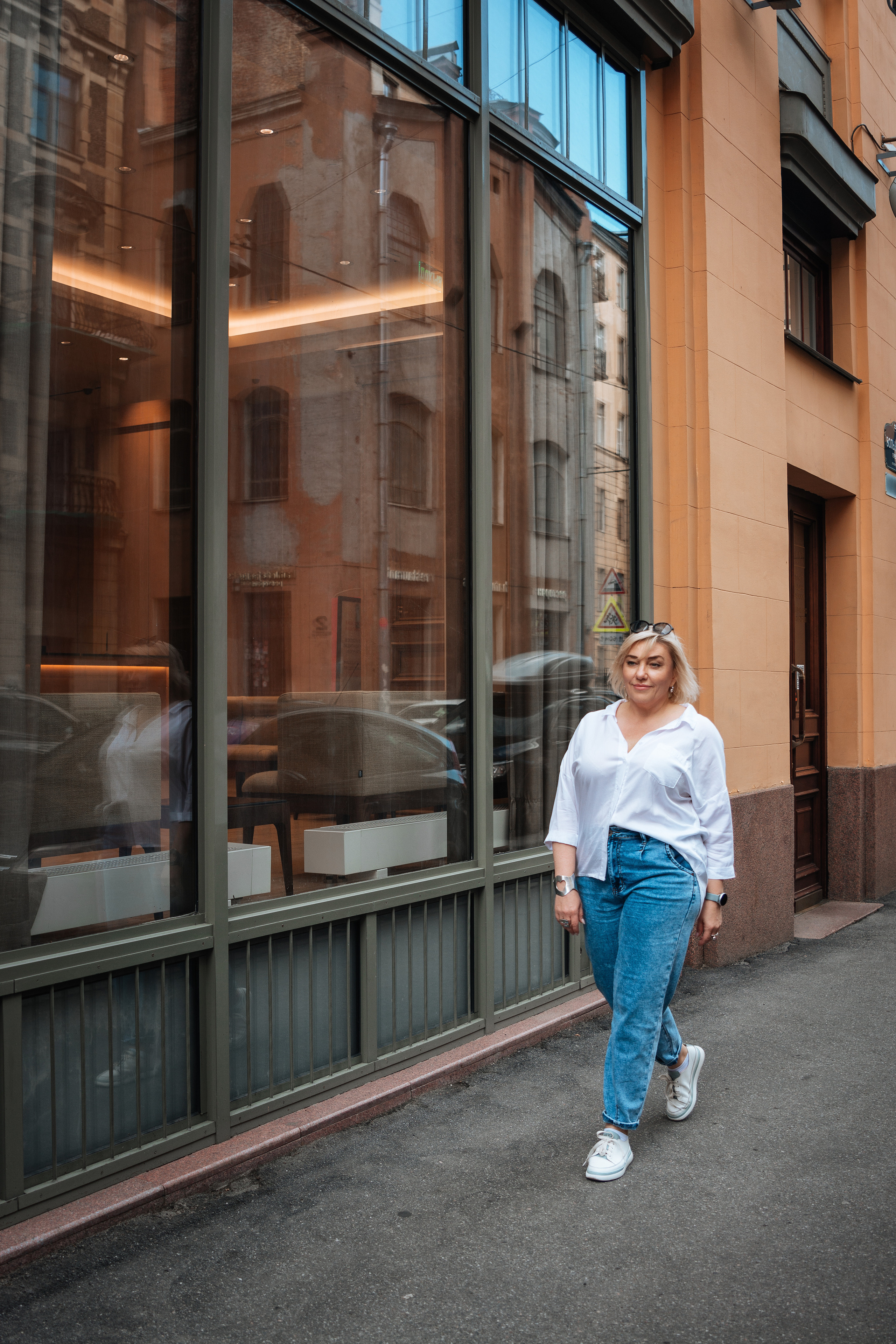 Лариса. Портретный фотограф в Санкт-Петербурге Дмитриева Наталия