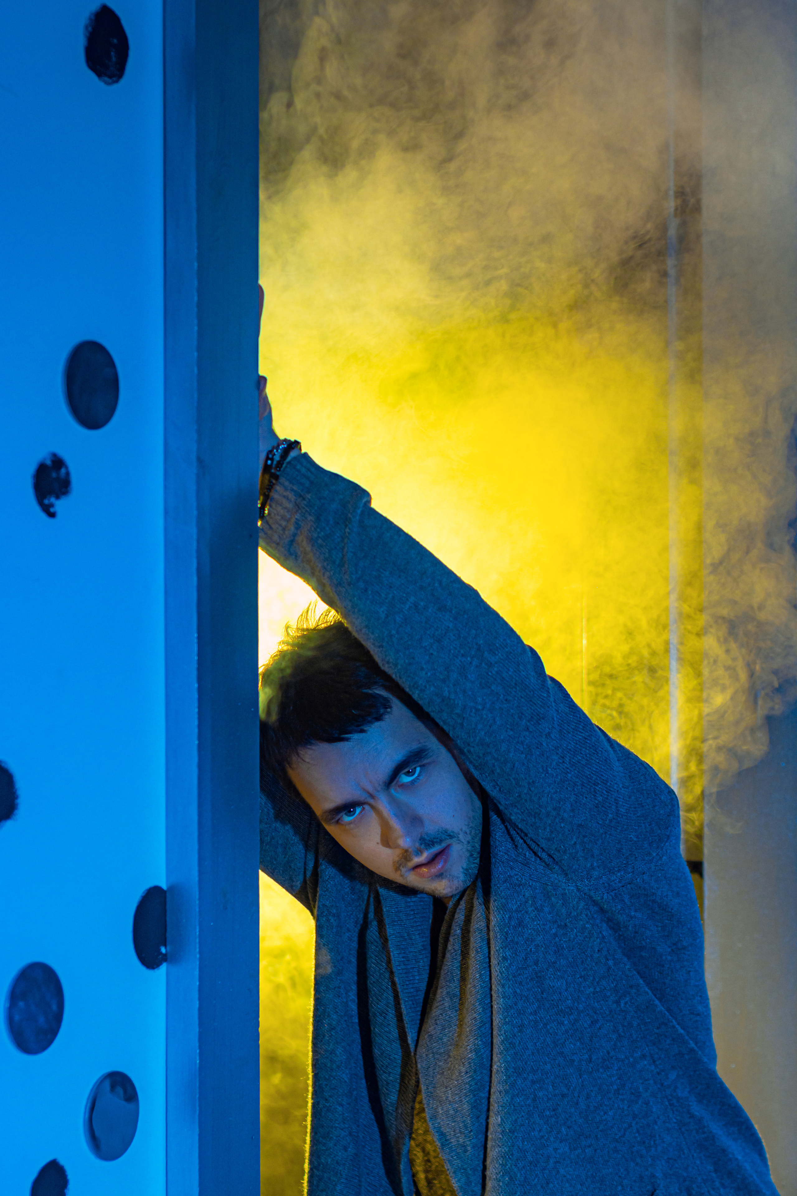 Макс. Портретный фотограф в Санкт-Петербурге Дмитриева Наталия