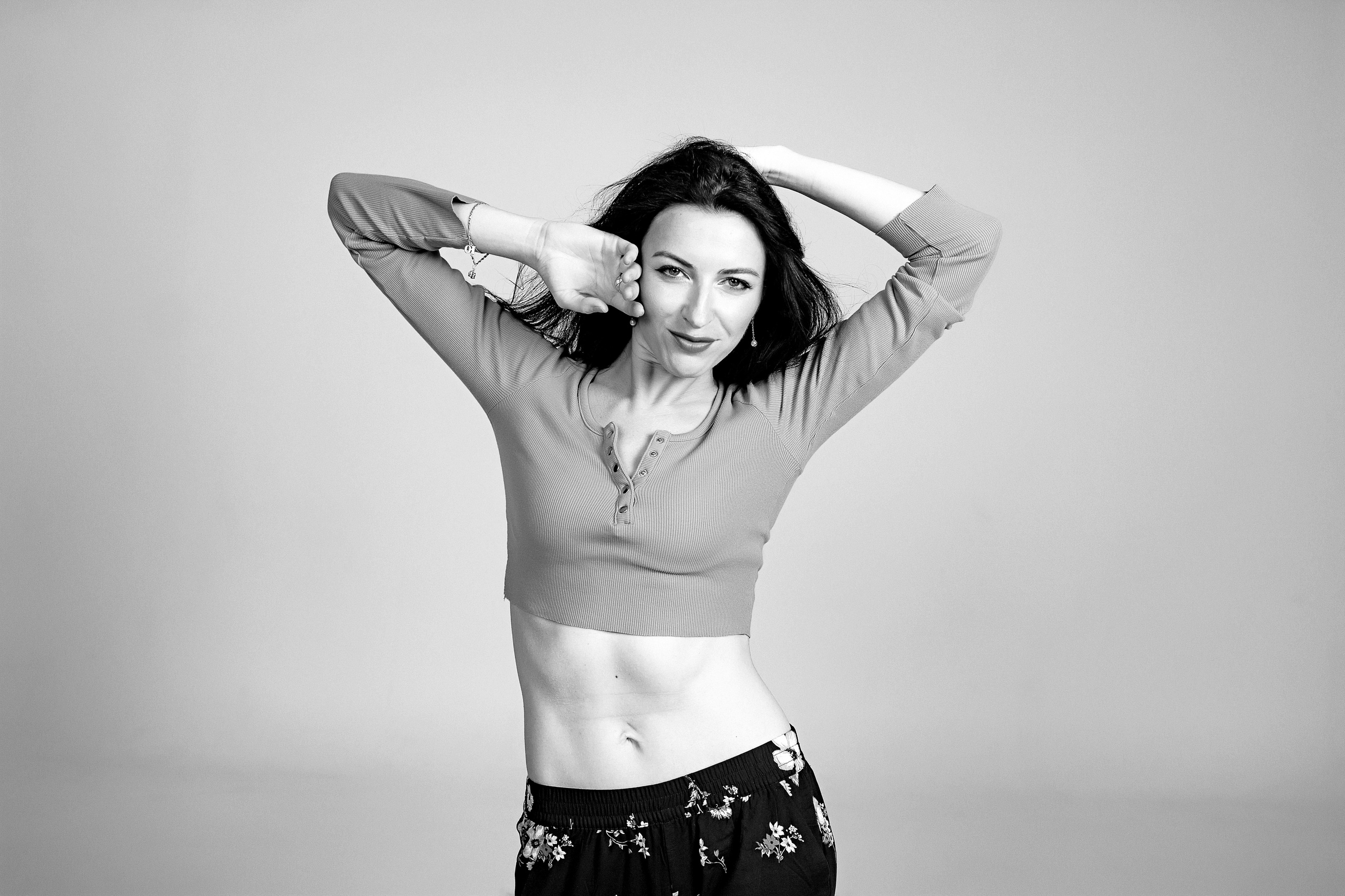 Юлия. Портретный фотограф в Санкт-Петербурге Дмитриева Наталия