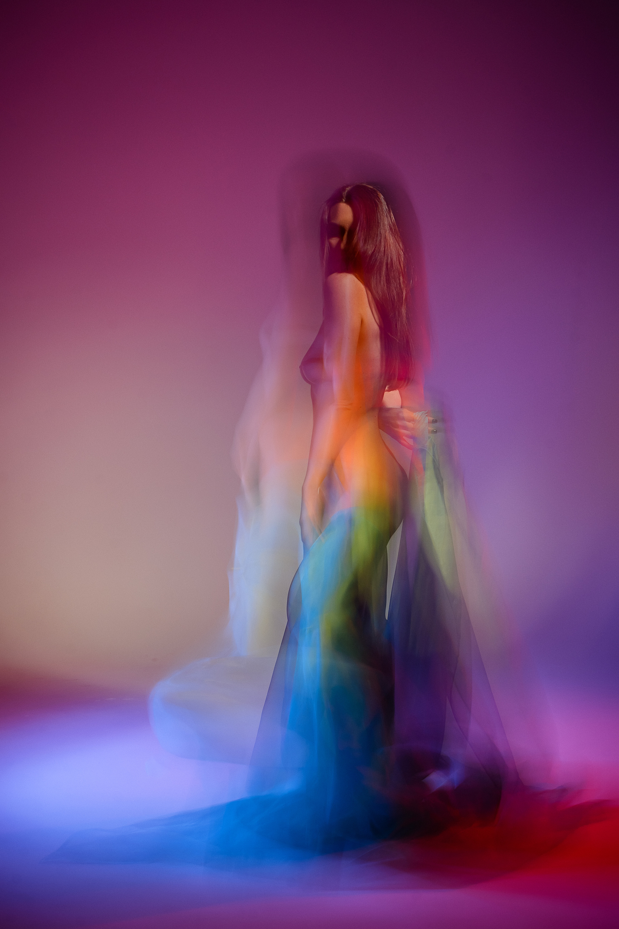 Ольга. Портретный фотограф в Санкт-Петербурге Дмитриева Наталия