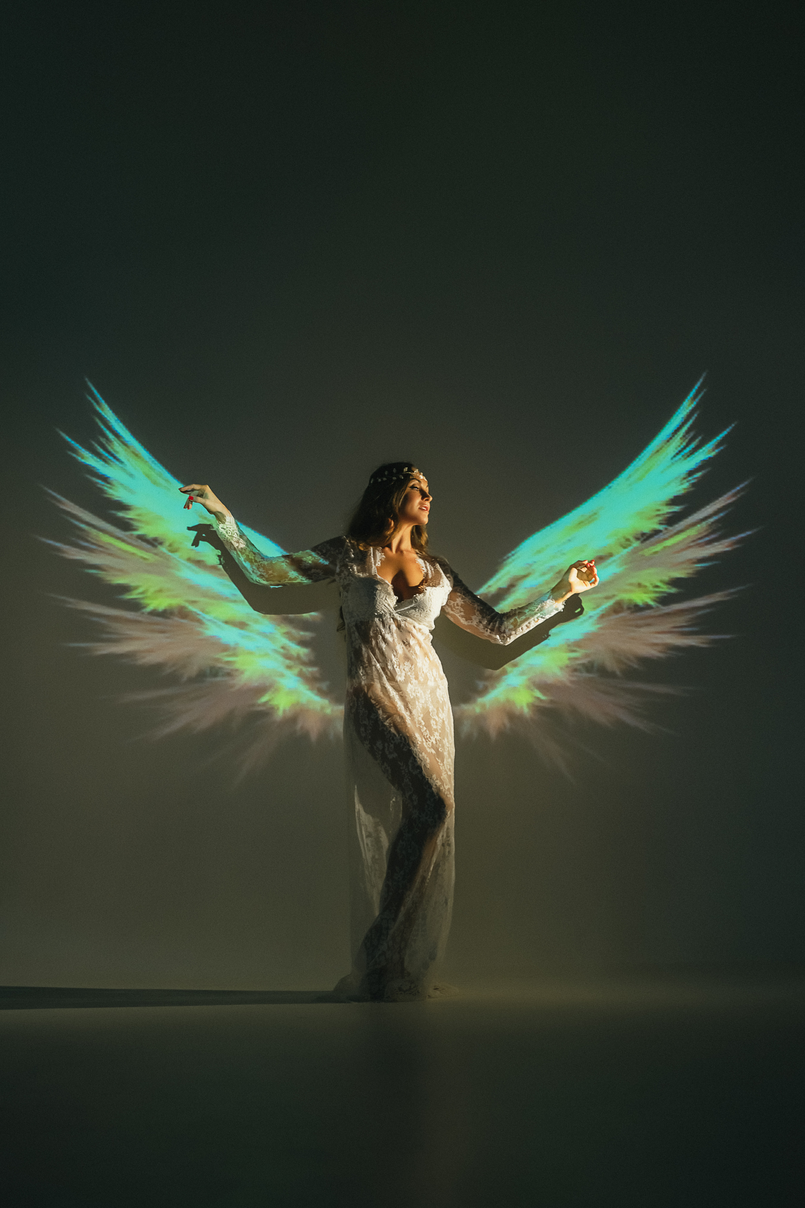 Елена. Портретный фотограф в Санкт-Петербурге Дмитриева Наталия