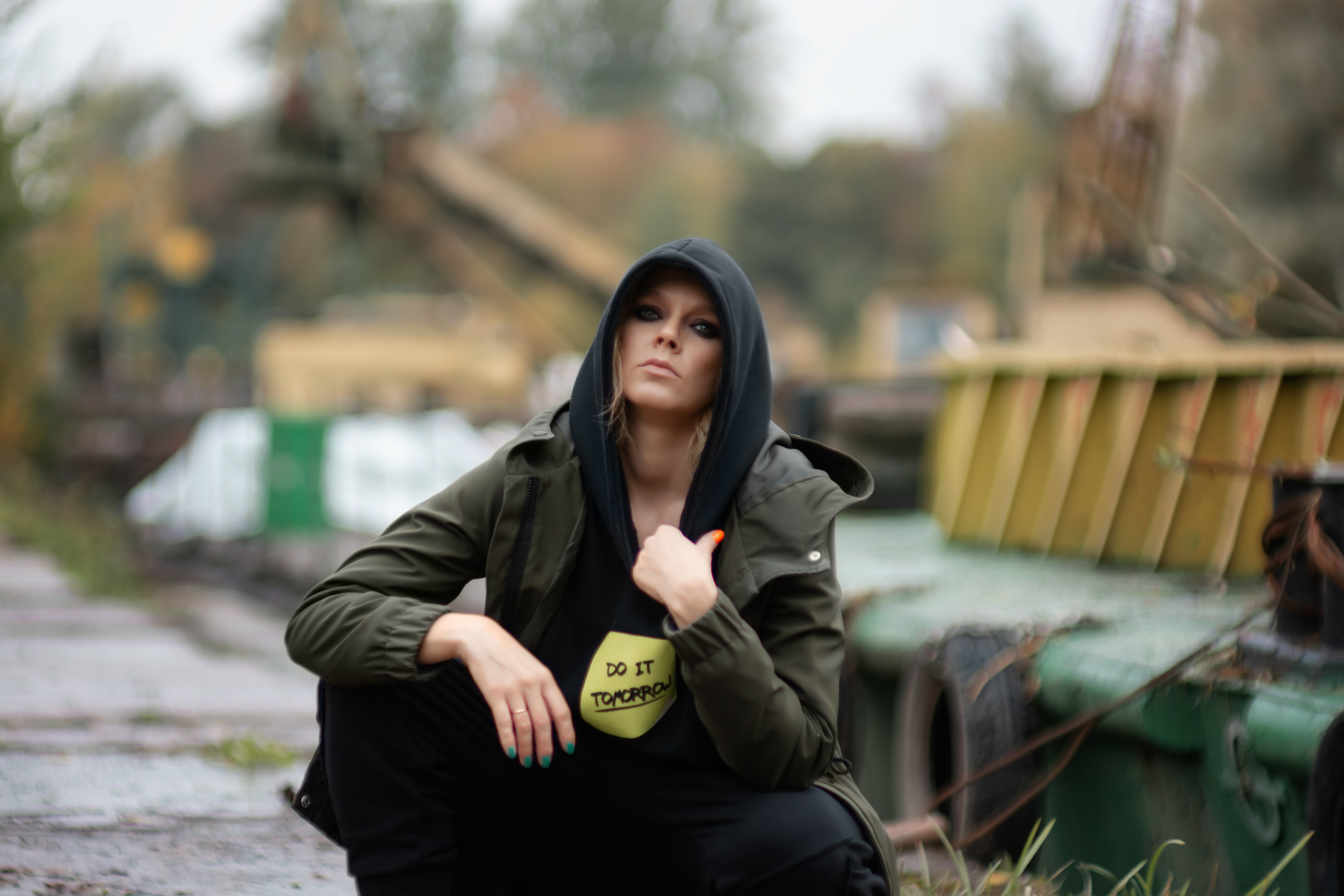 Евгения. Портретный фотограф в Санкт-Петербурге Дмитриева Наталия