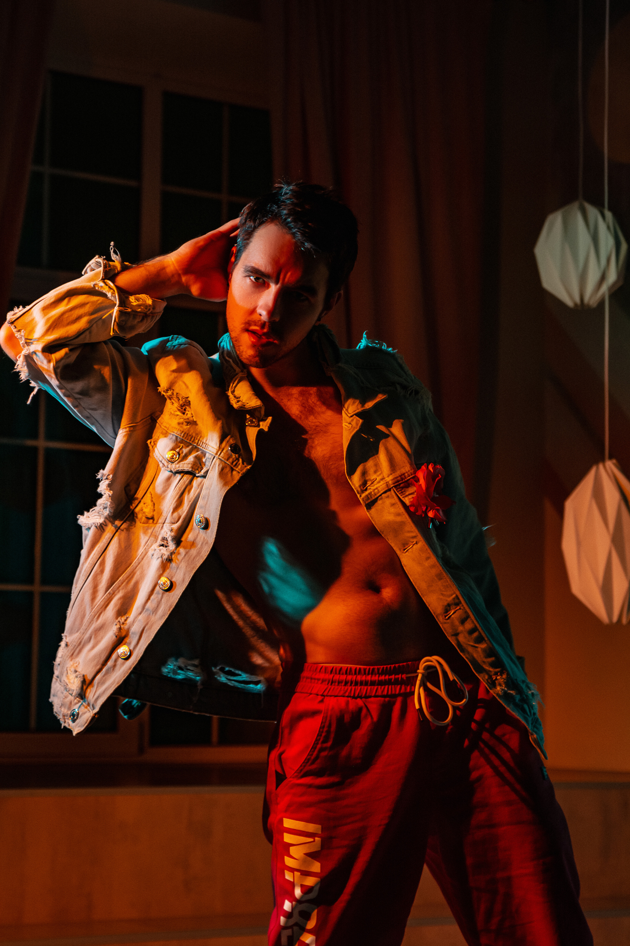 Макс. Портретный фотограф в Санкт-Петербурге Дмитриева Наталия