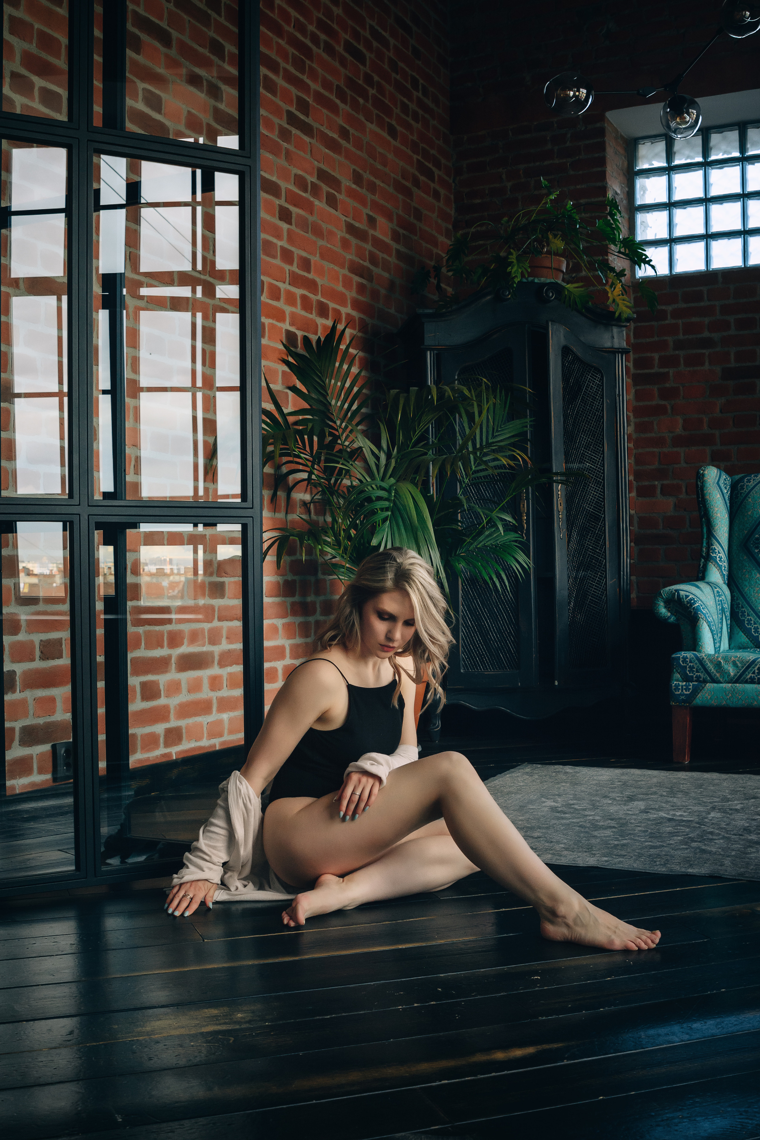 Мария. Портретный фотограф в Санкт-Петербурге Дмитриева Наталия