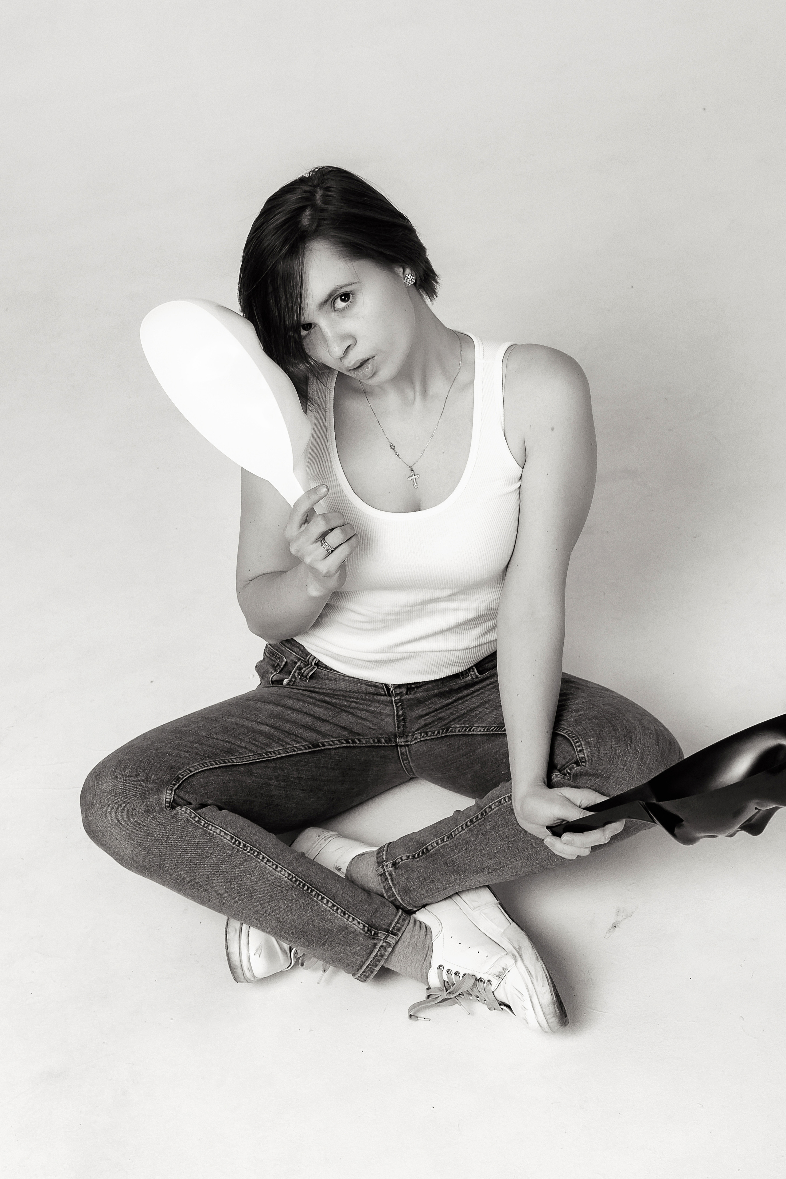 Виктория. Портретный фотограф в Санкт-Петербурге Дмитриева Наталия