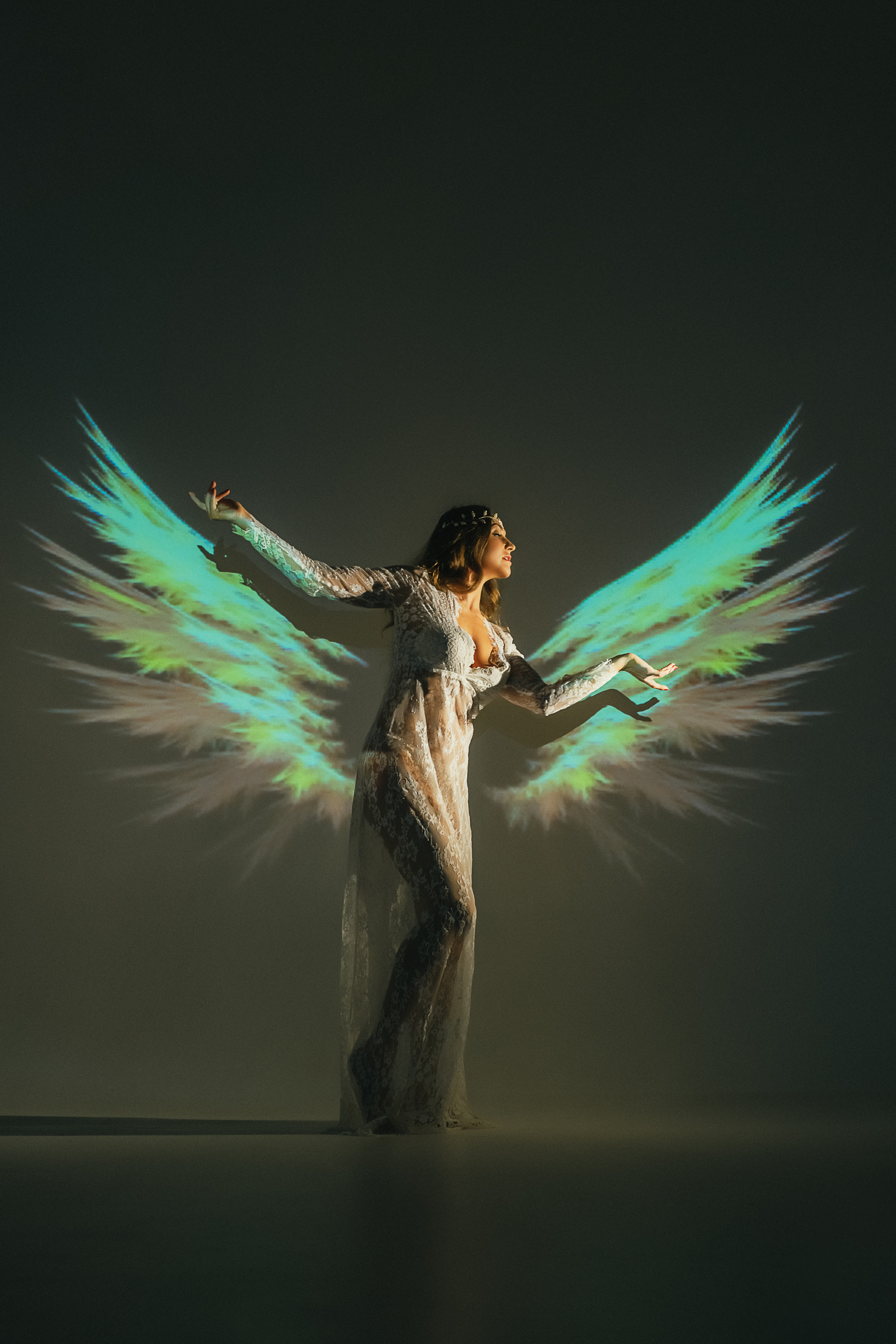 Елена. Портретный фотограф в Санкт-Петербурге Дмитриева Наталия