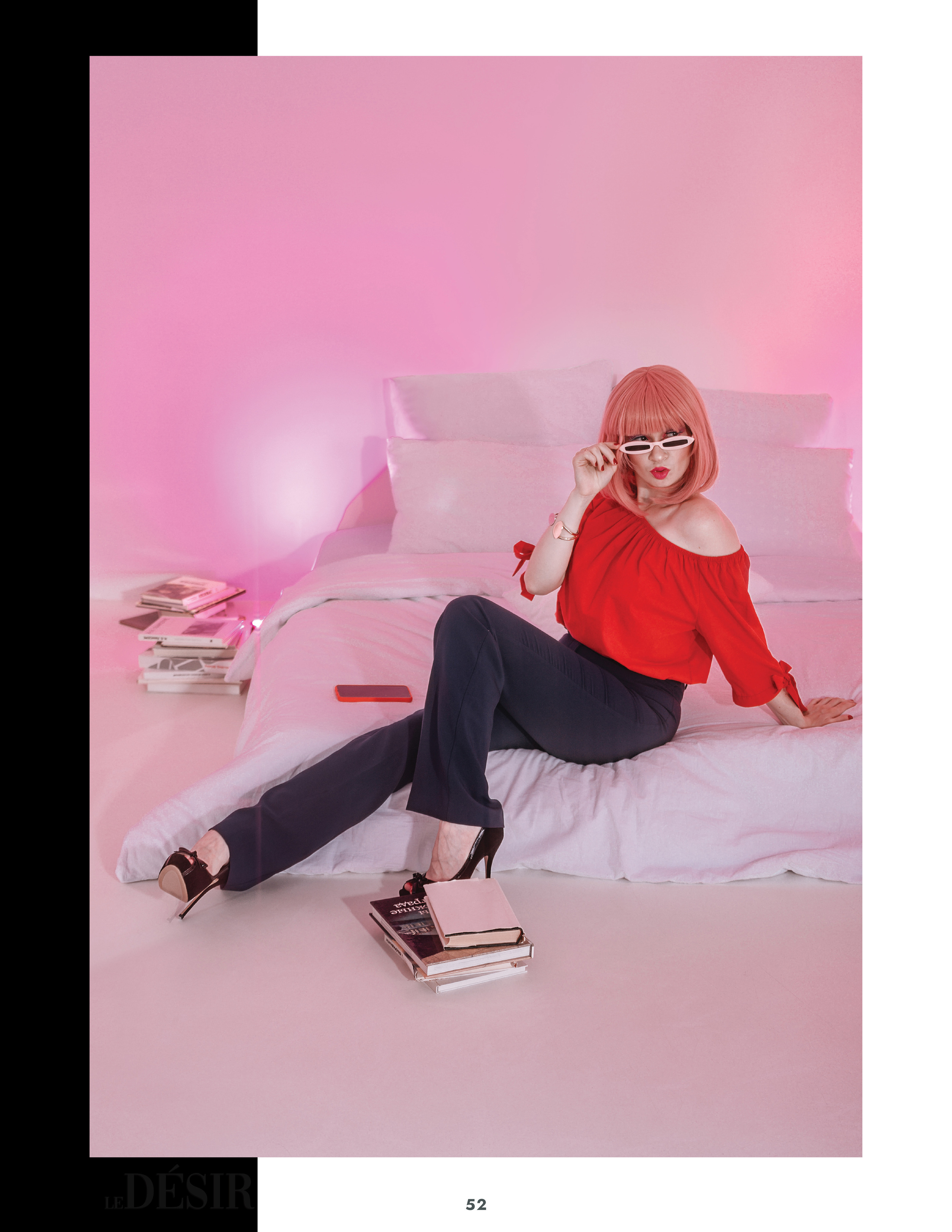 LeDesir. Books or social media. Портретный фотограф в Санкт-Петербурге Дмитриева Наталия