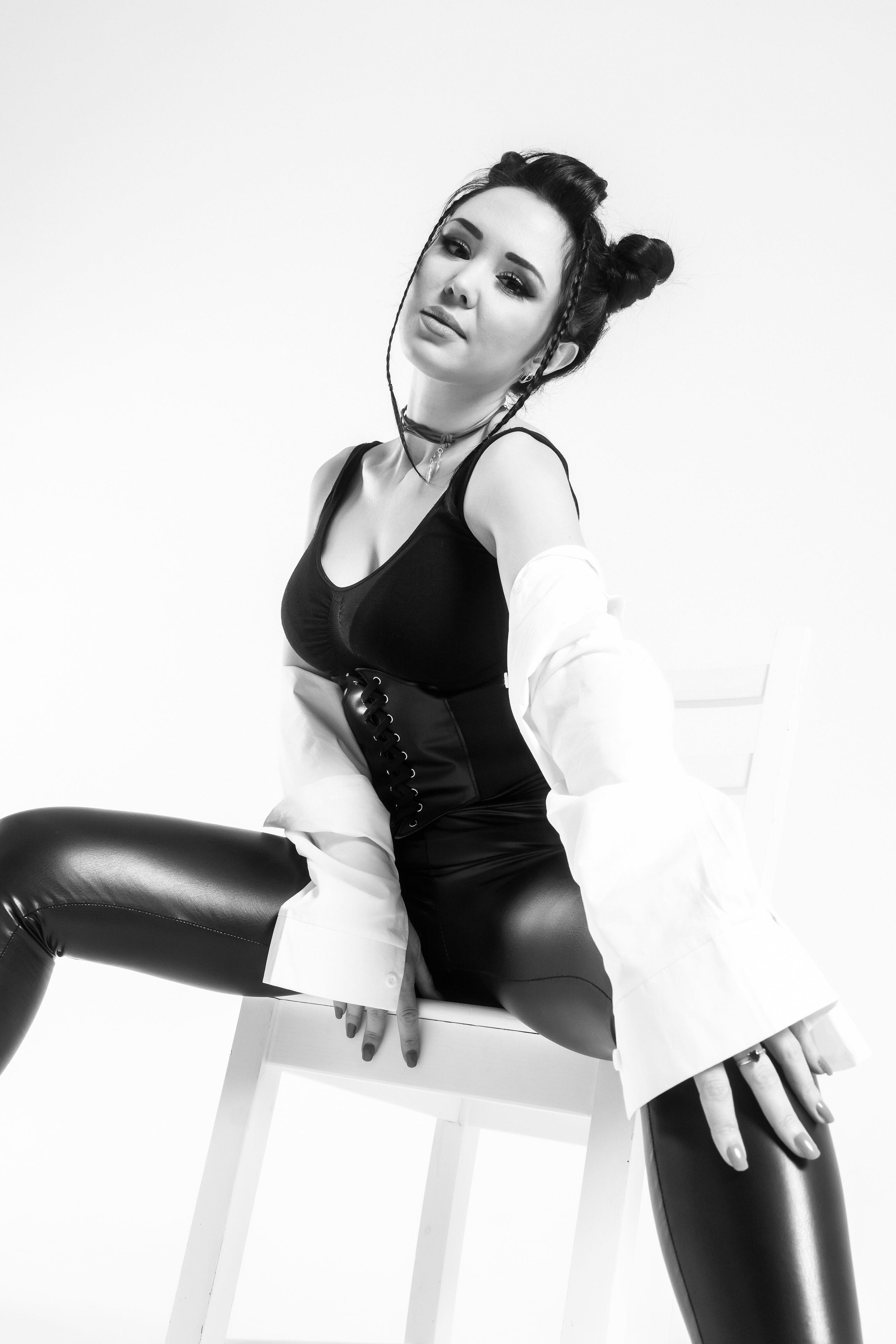 Ксюша. Портретный фотограф в Санкт-Петербурге Дмитриева Наталия