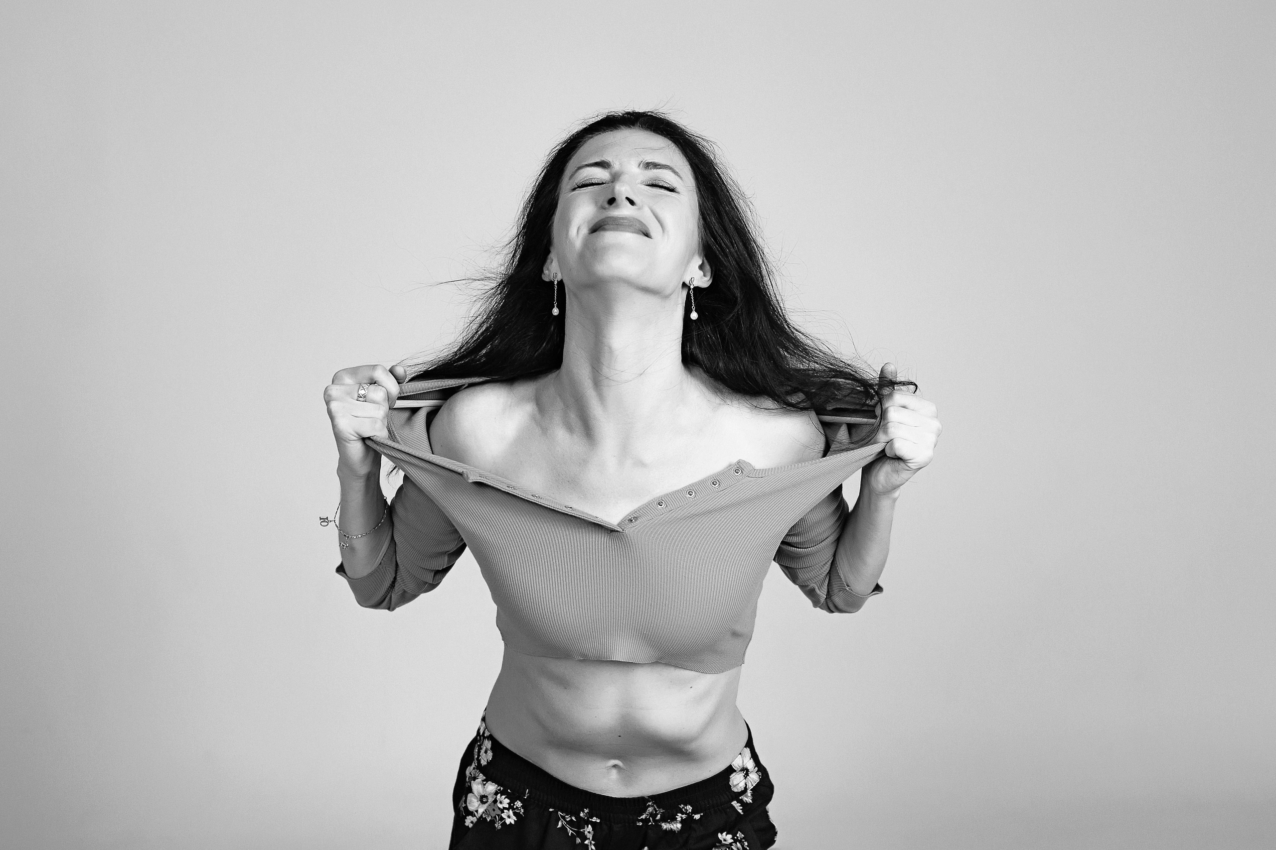 Юлия. Портретный фотограф в Санкт-Петербурге Дмитриева Наталия