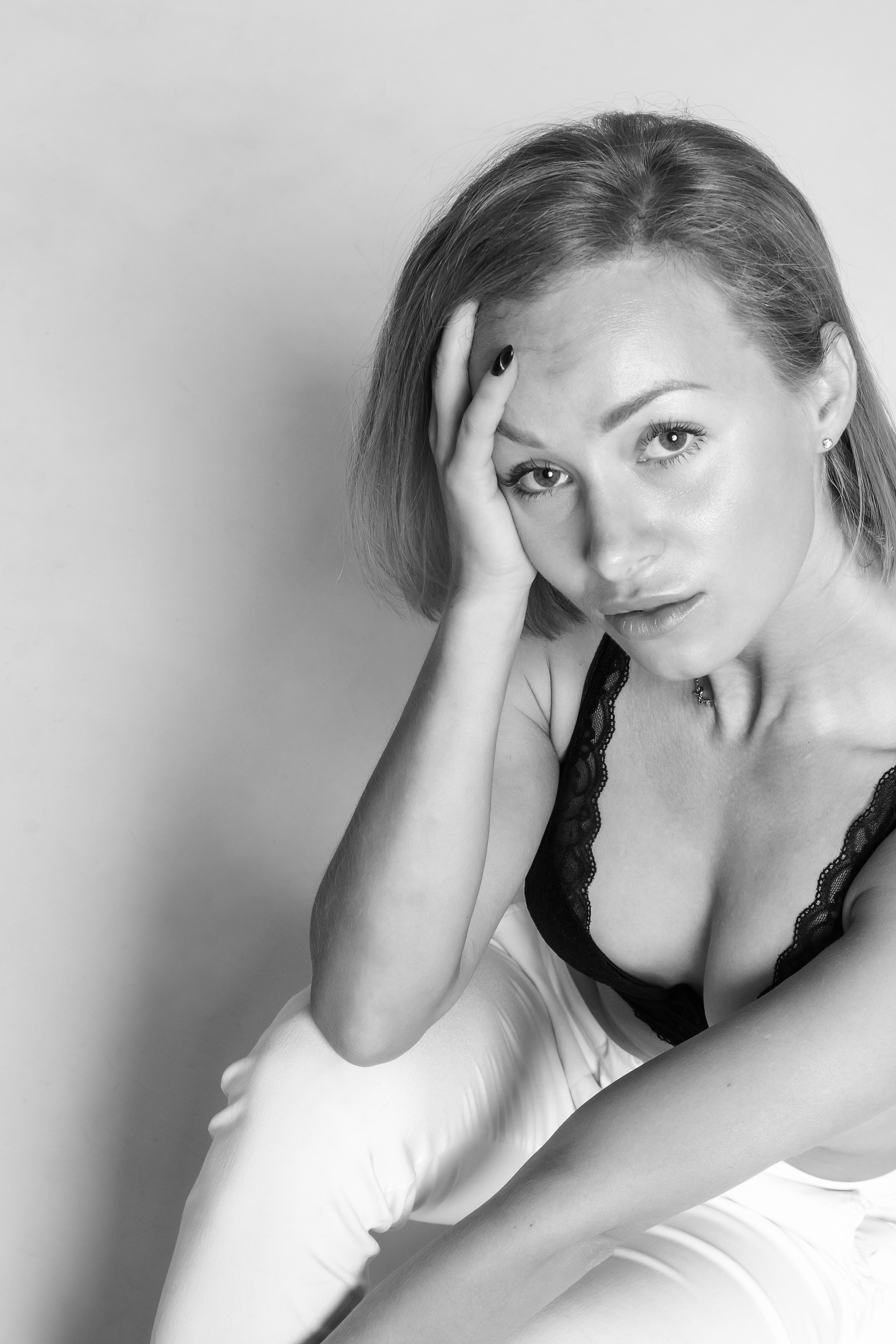 Юля. Портретный фотограф в Санкт-Петербурге Дмитриева Наталия