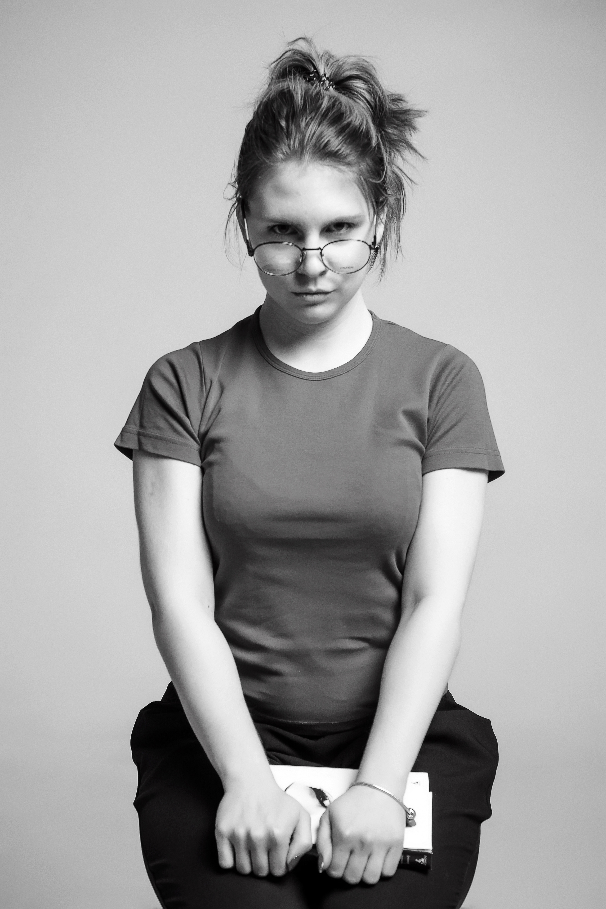 Маша. Портретный фотограф в Санкт-Петербурге Дмитриева Наталия