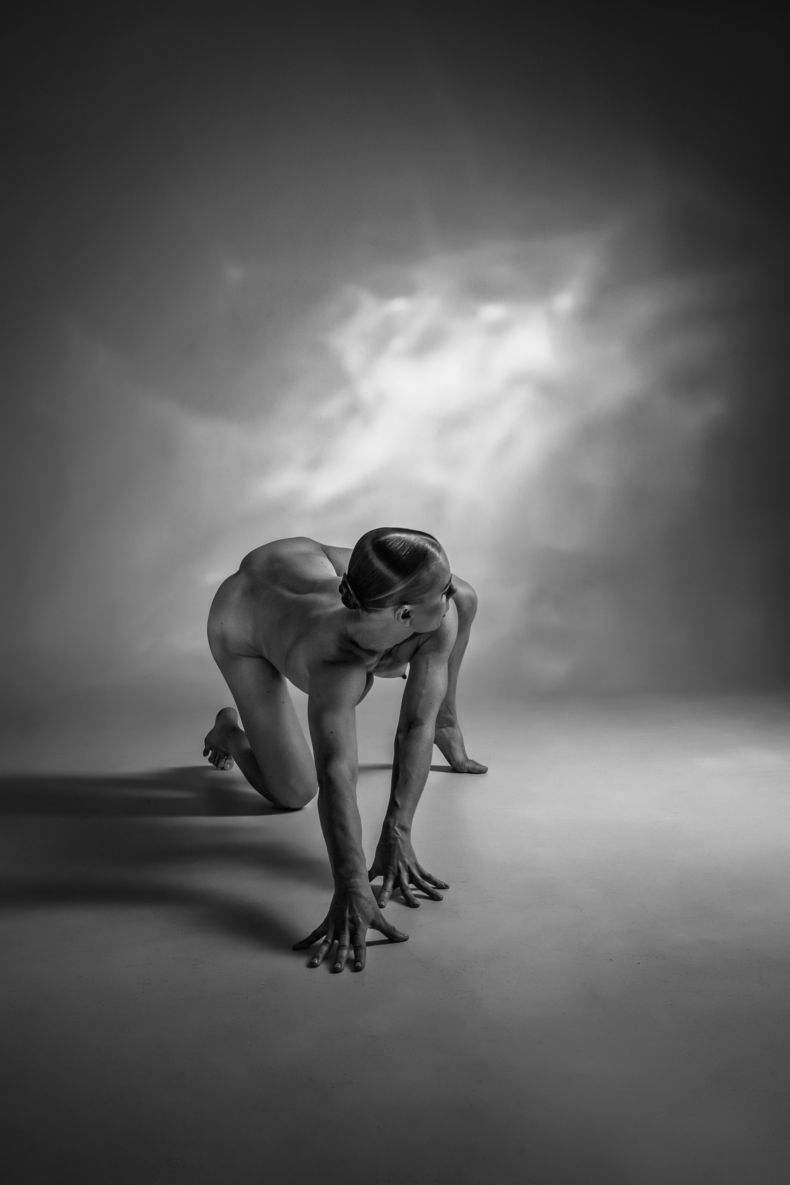 Юлия. Портретный фотограф в Санкт-Петербурге Дмитриева Наталия