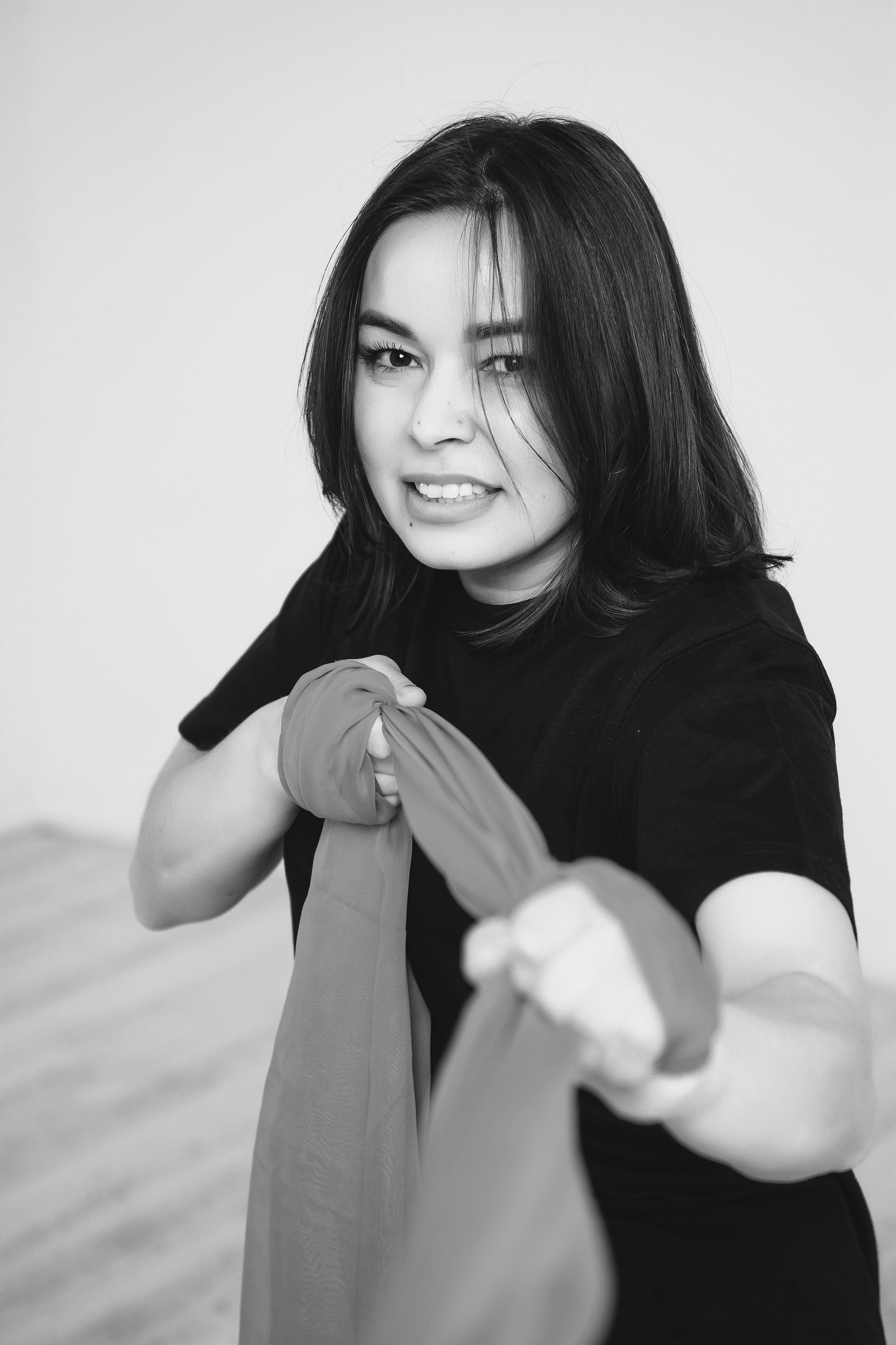 Ира. Портретный фотограф в Санкт-Петербурге Дмитриева Наталия