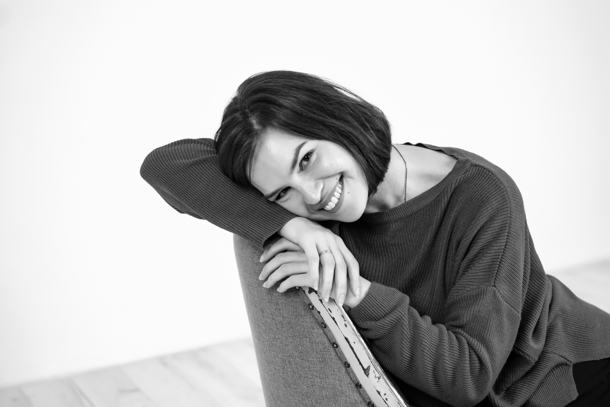 Алёна. Портретный фотограф в Санкт-Петербурге Дмитриева Наталия