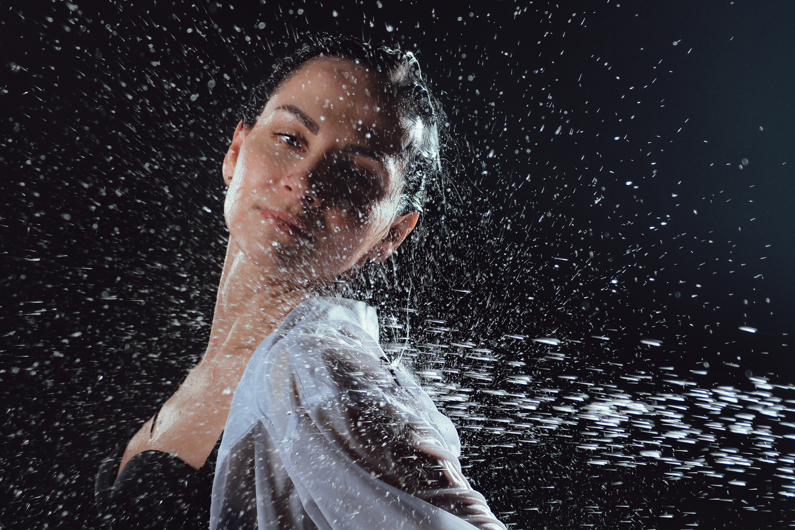 Полина. Портретный фотограф в Санкт-Петербурге Дмитриева Наталия