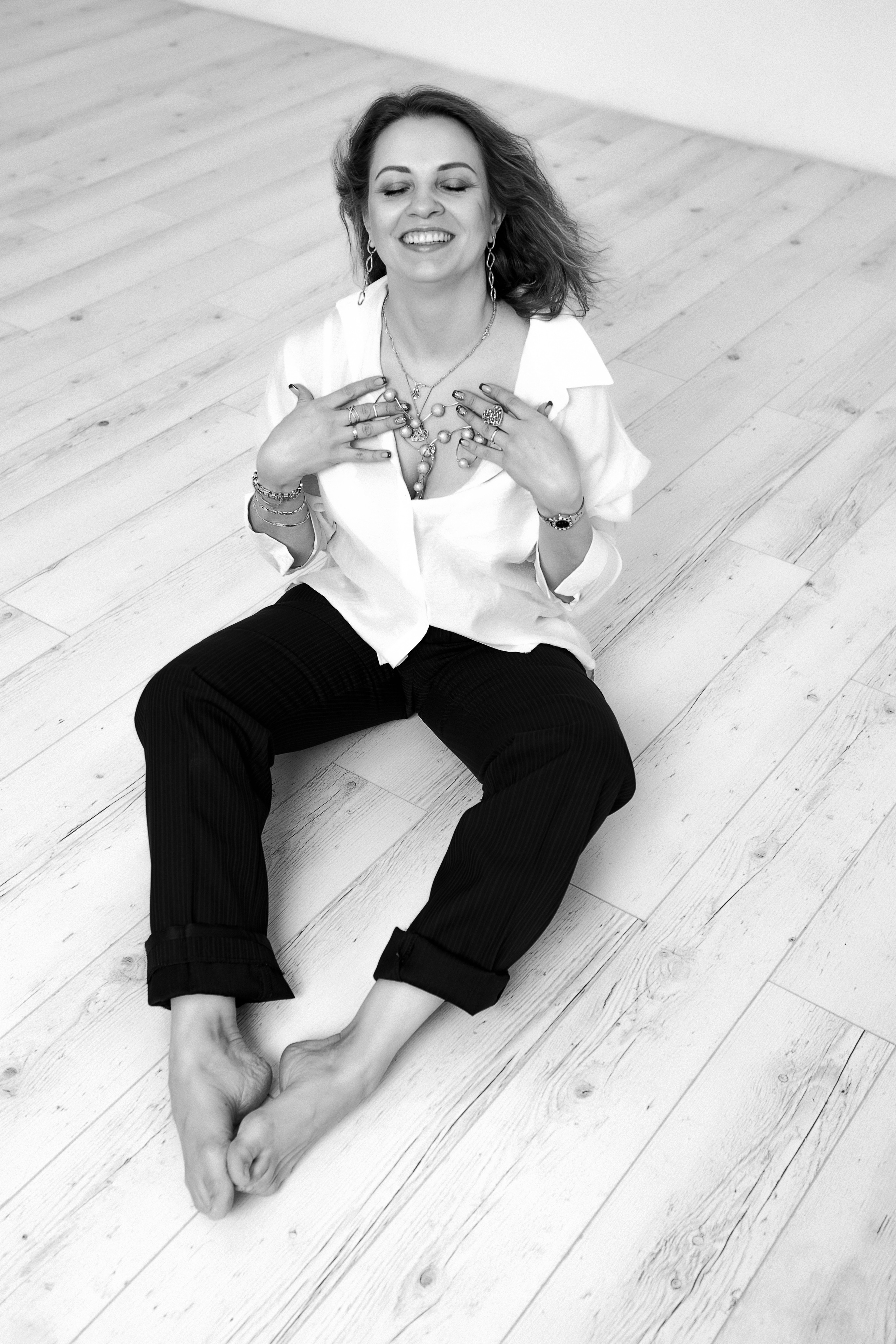 Оля. Портретный фотограф в Санкт-Петербурге Дмитриева Наталия