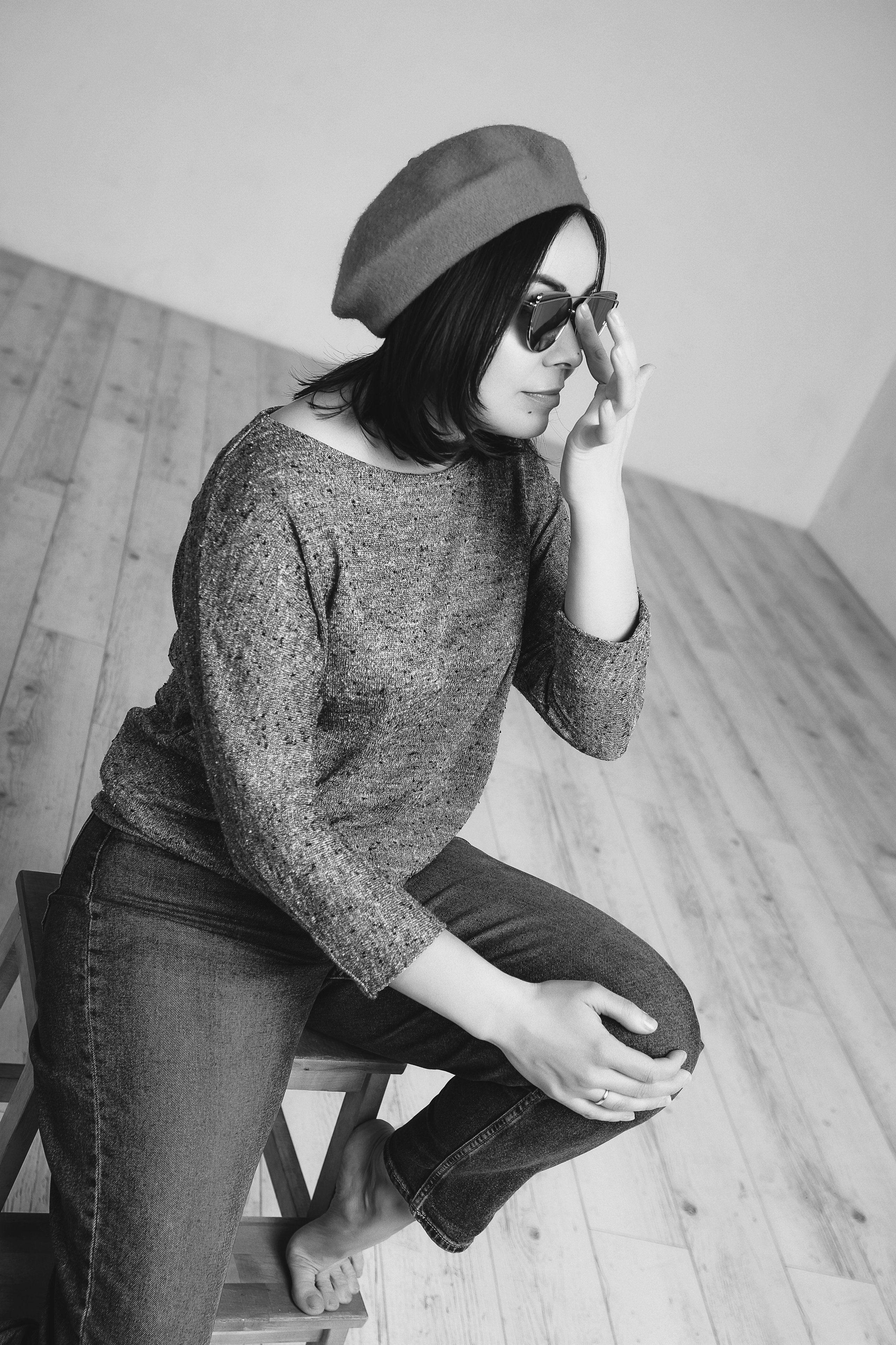 Ира. Портретный фотограф в Санкт-Петербурге Дмитриева Наталия