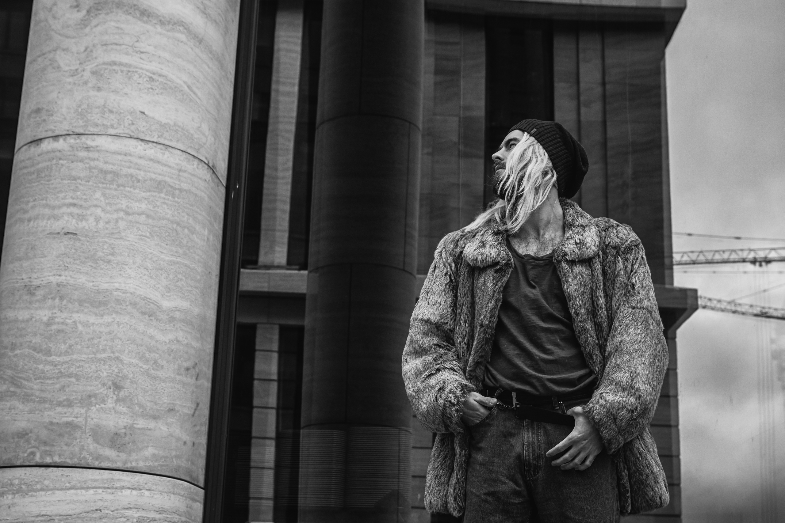 Макс Осипчук. Портретный фотограф в Санкт-Петербурге Дмитриева Наталия