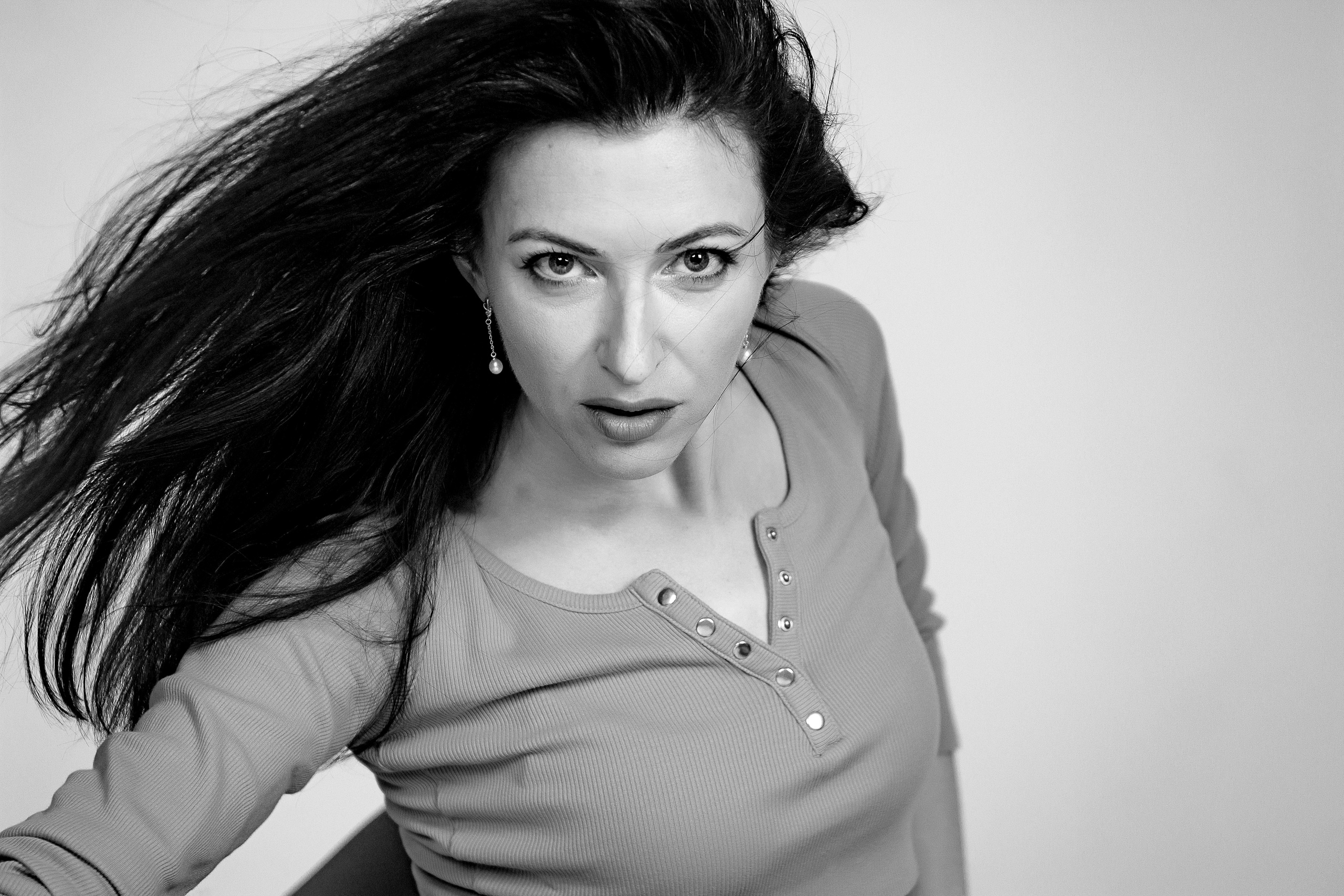 Юлия. Портретный фотограф в Санкт-Петербурге Дмитриева Наталия