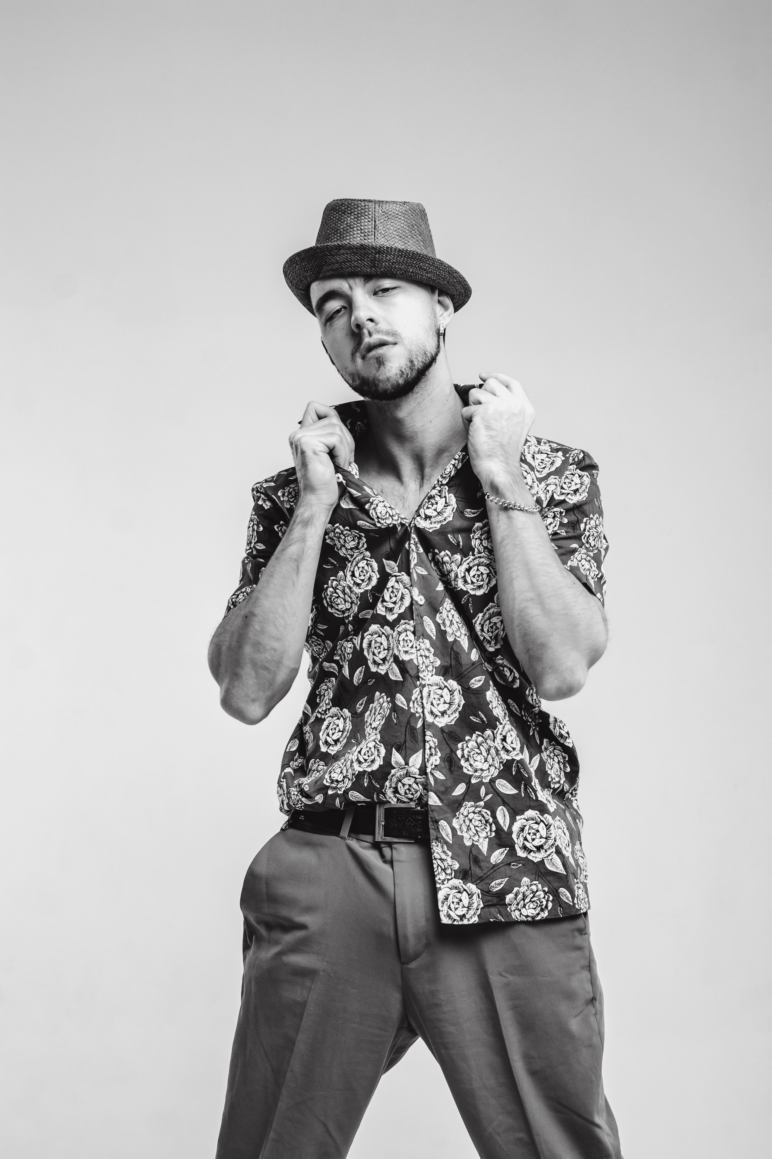 Макс. Портретный фотограф в Санкт-Петербурге Дмитриева Наталия