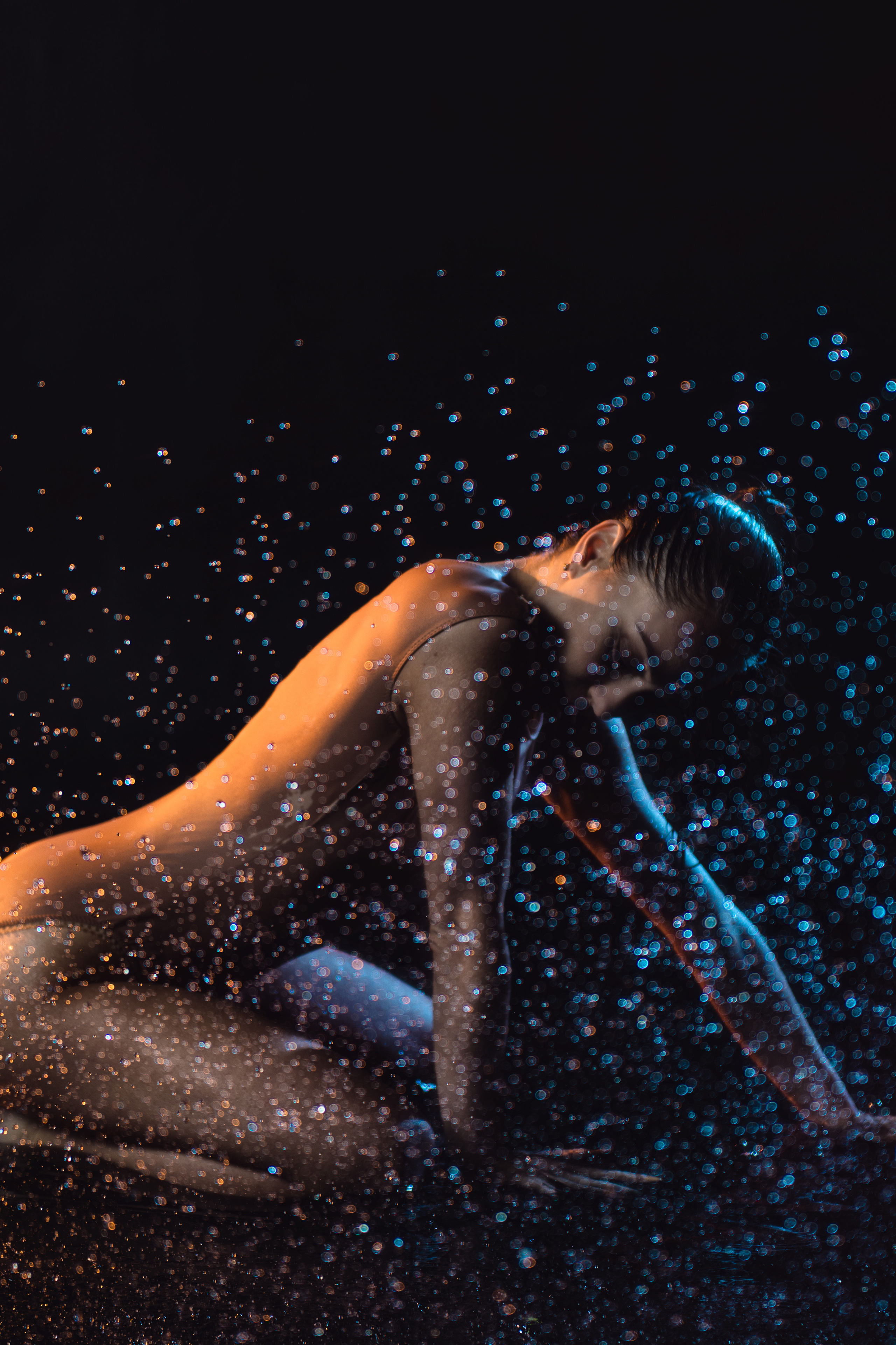 Алёна. Портретный фотограф в Санкт-Петербурге Дмитриева Наталия