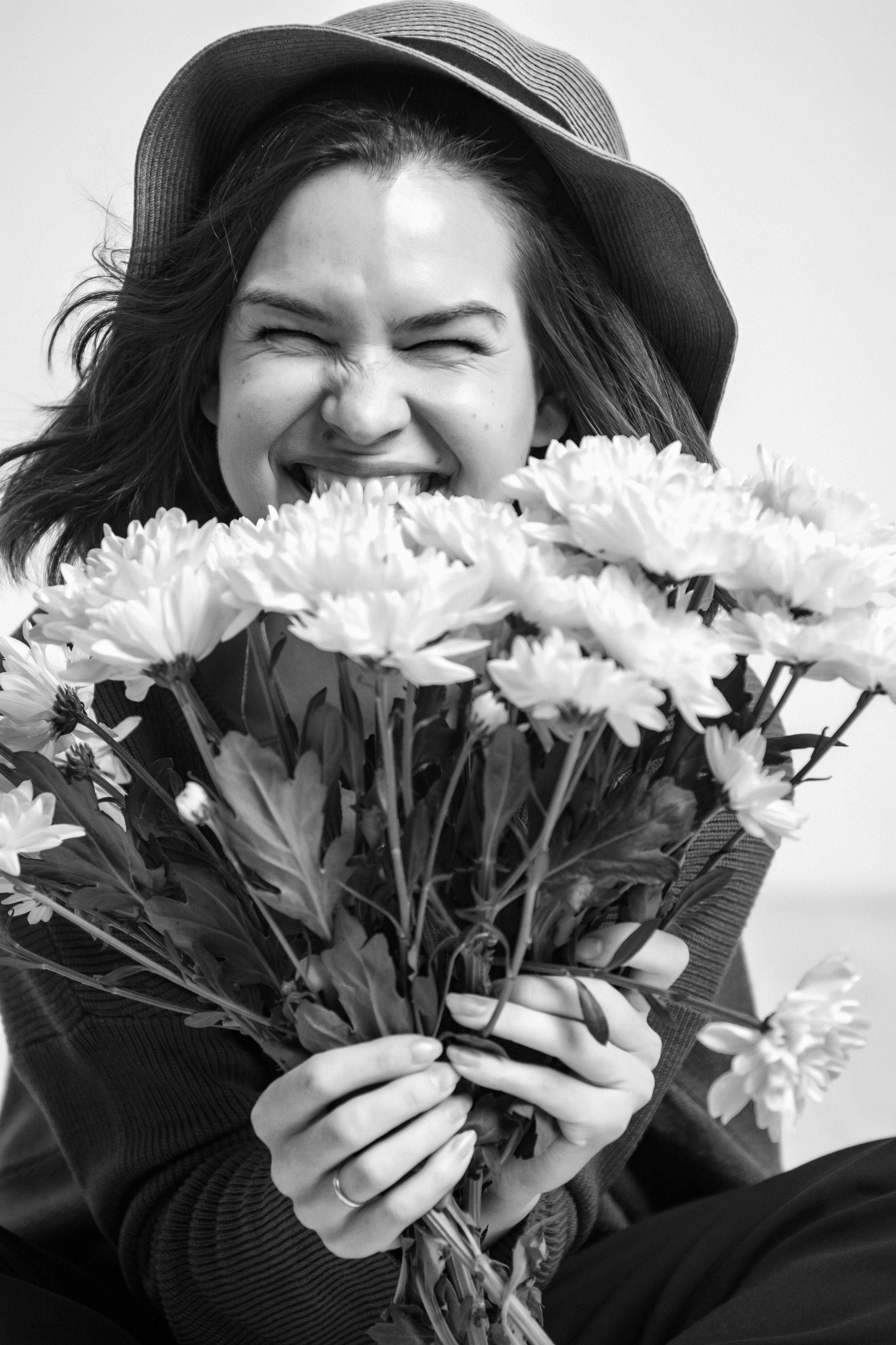 Алёна. Портретный фотограф в Санкт-Петербурге Дмитриева Наталия