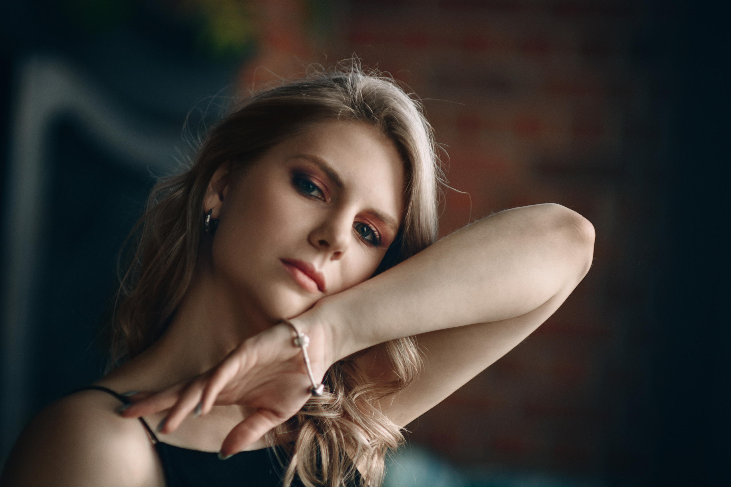 Мария. Портретный фотограф в Санкт-Петербурге Дмитриева Наталия