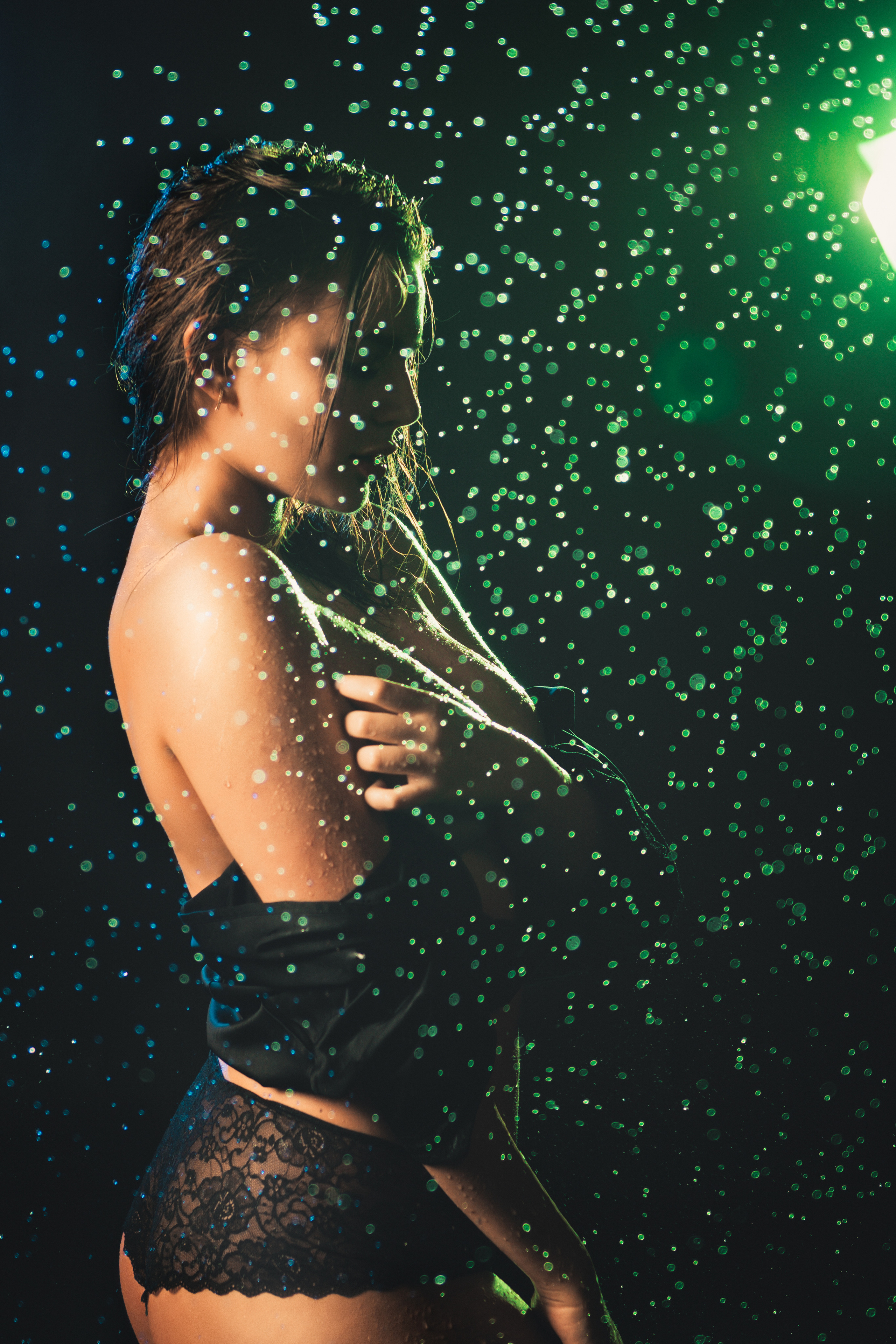 Лера. Портретный фотограф в Санкт-Петербурге Дмитриева Наталия