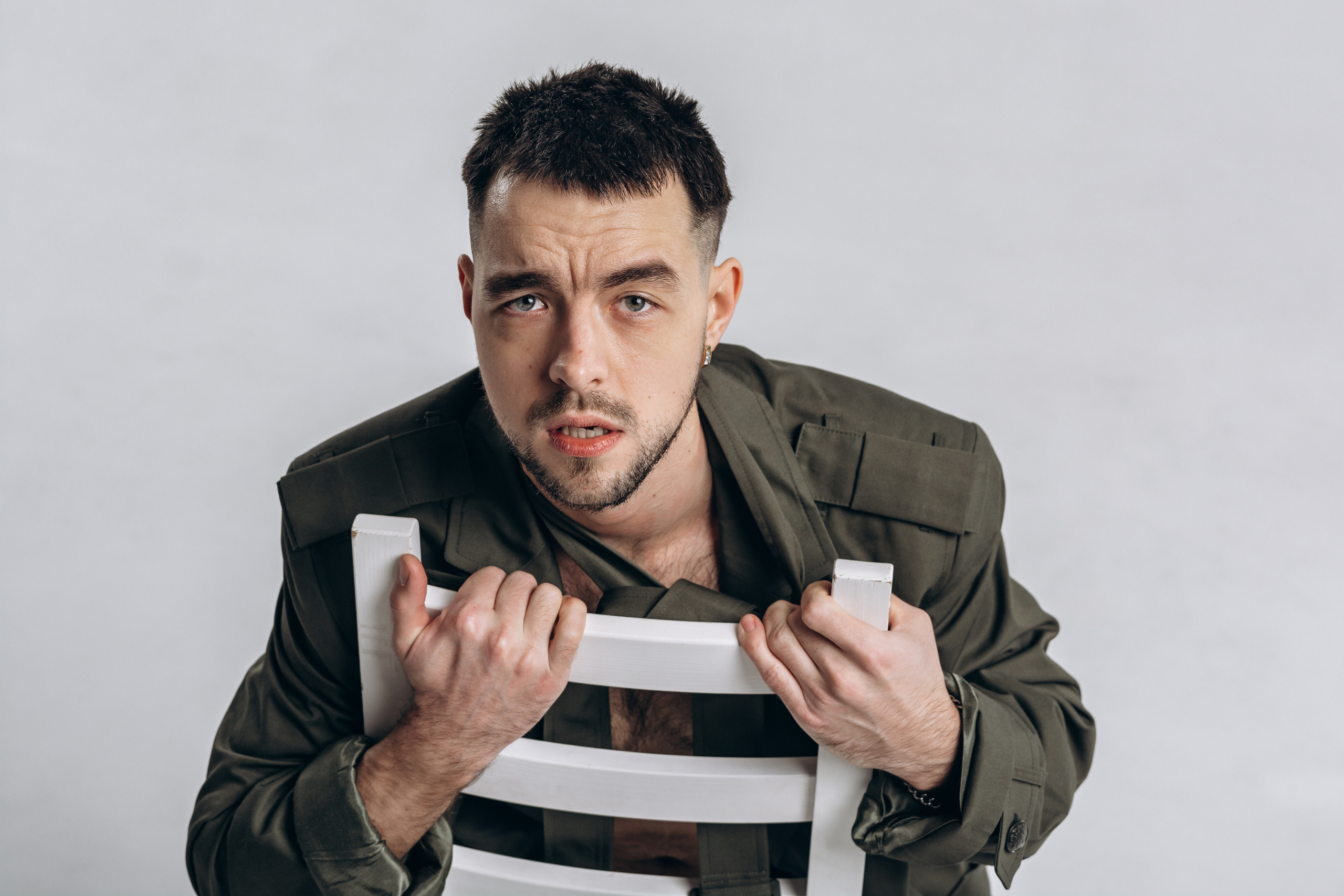 Макс. Портретный фотограф в Санкт-Петербурге Дмитриева Наталия