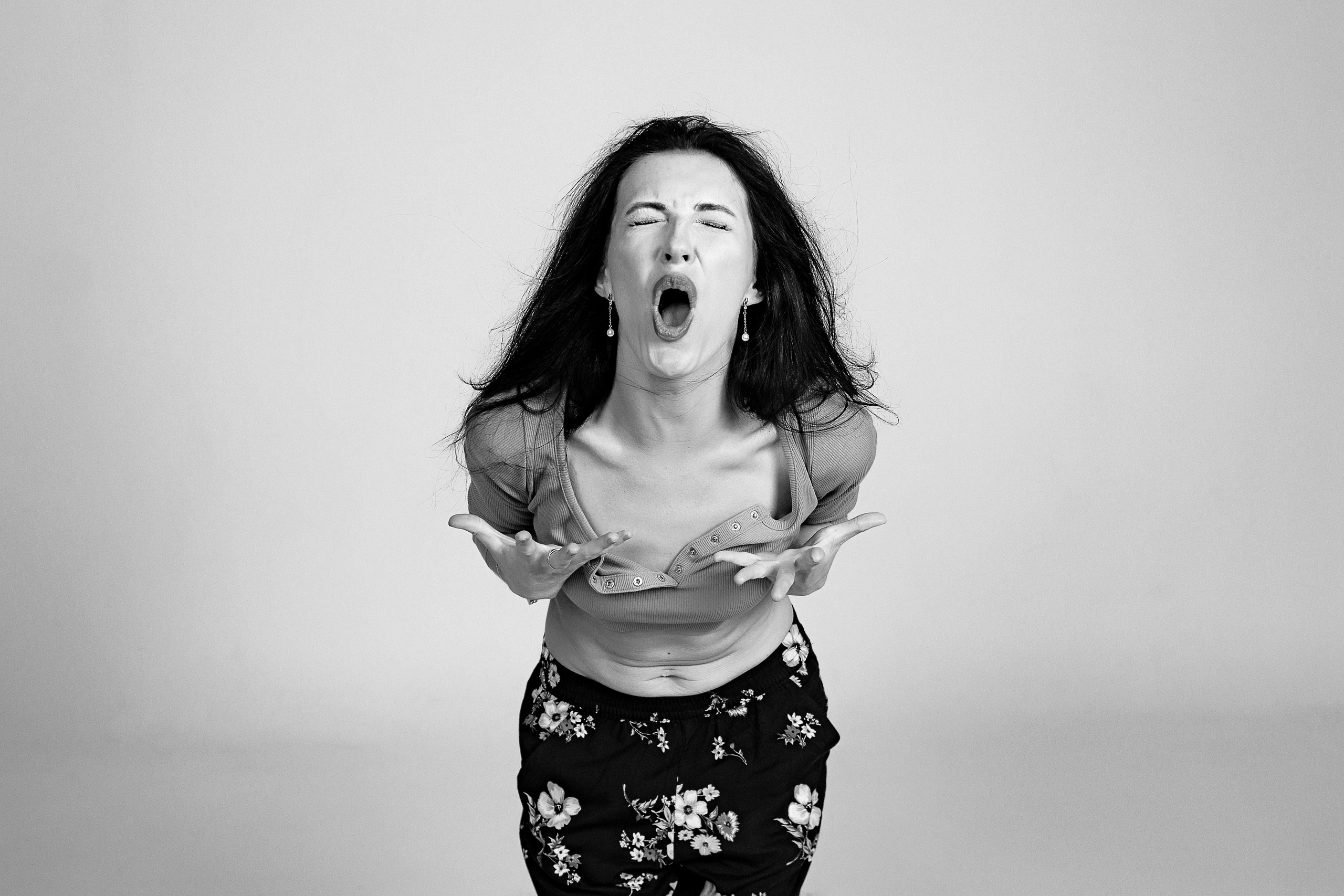 Юлия. Портретный фотограф в Санкт-Петербурге Дмитриева Наталия