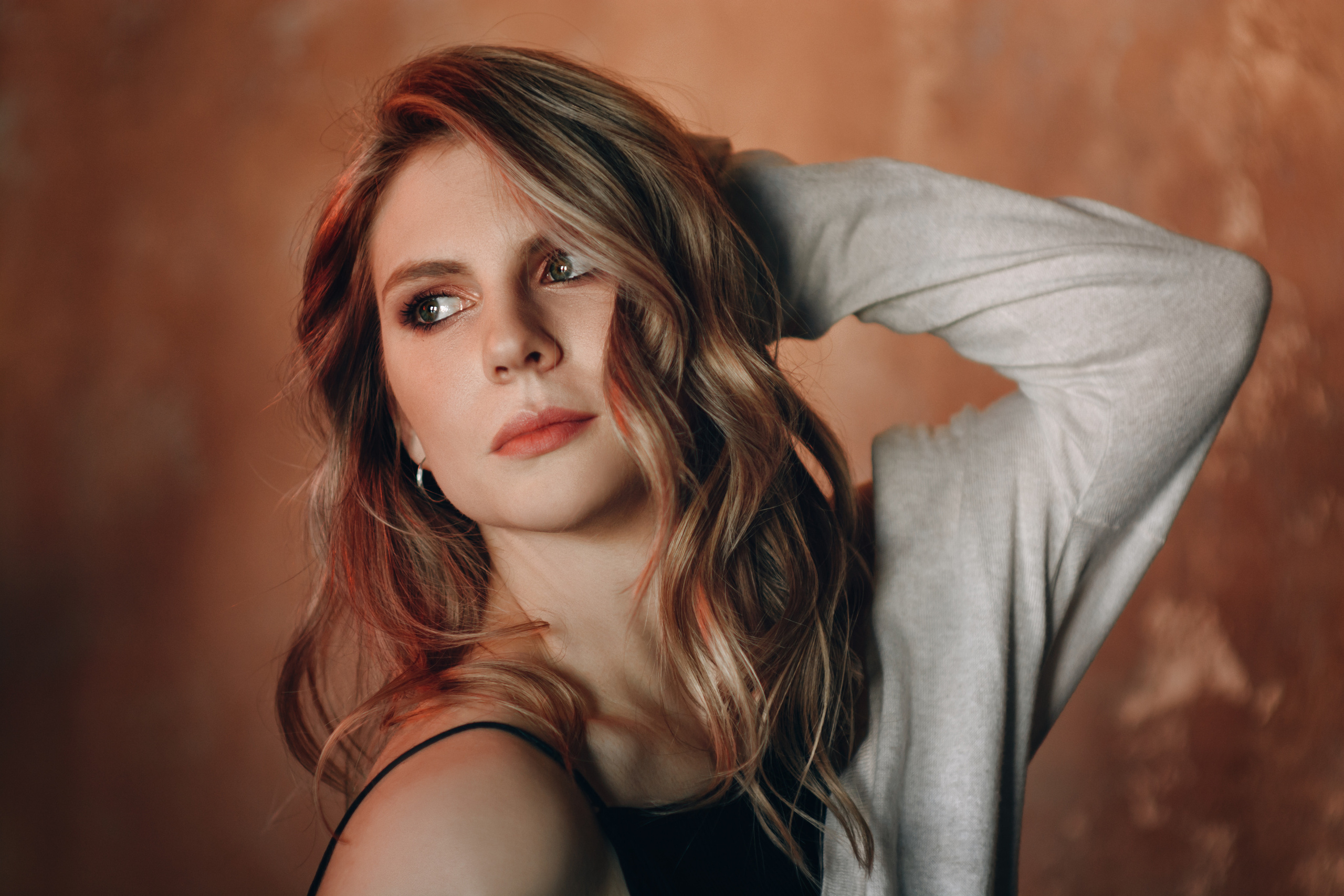 Мария. Портретный фотограф в Санкт-Петербурге Дмитриева Наталия