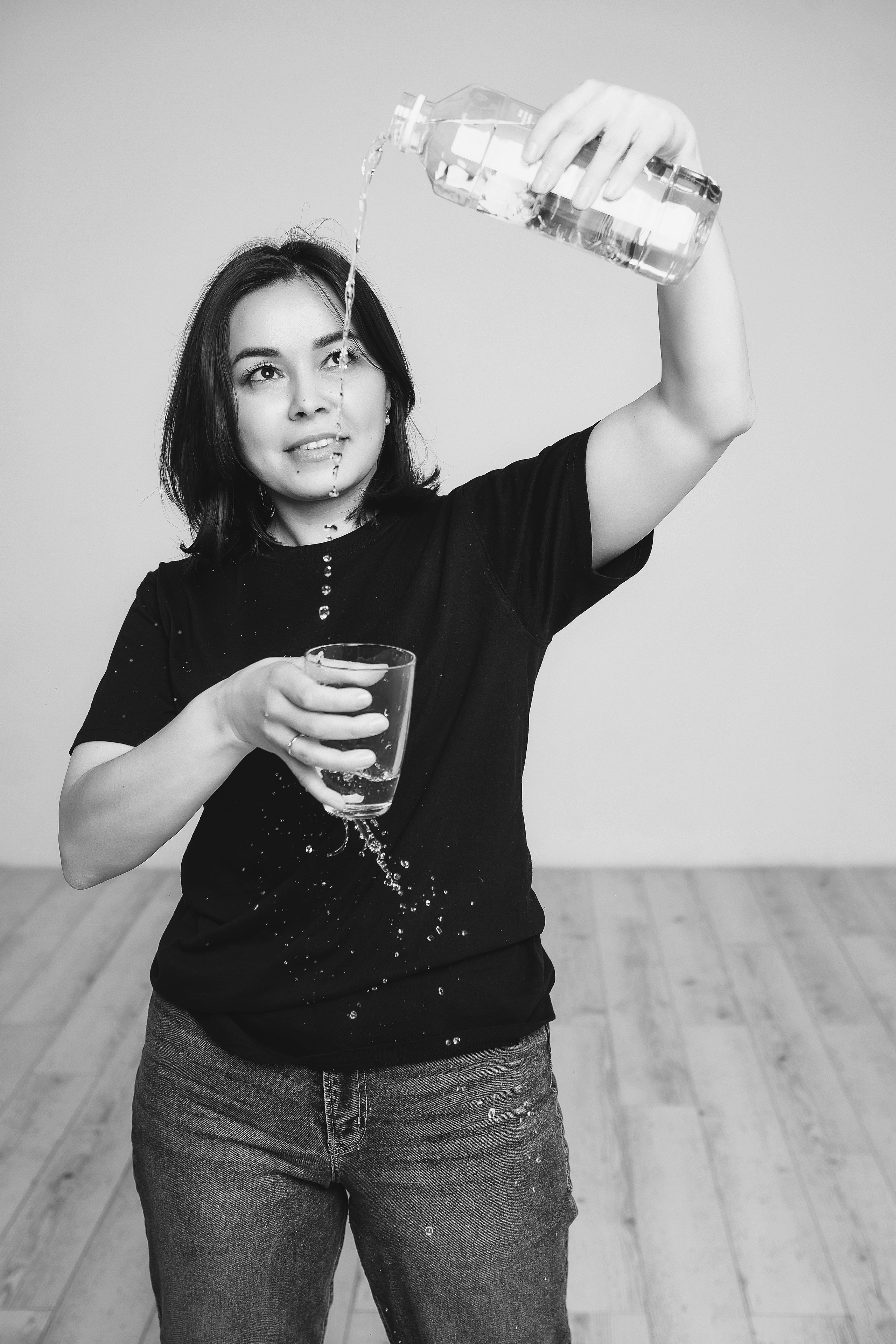 Ира. Портретный фотограф в Санкт-Петербурге Дмитриева Наталия