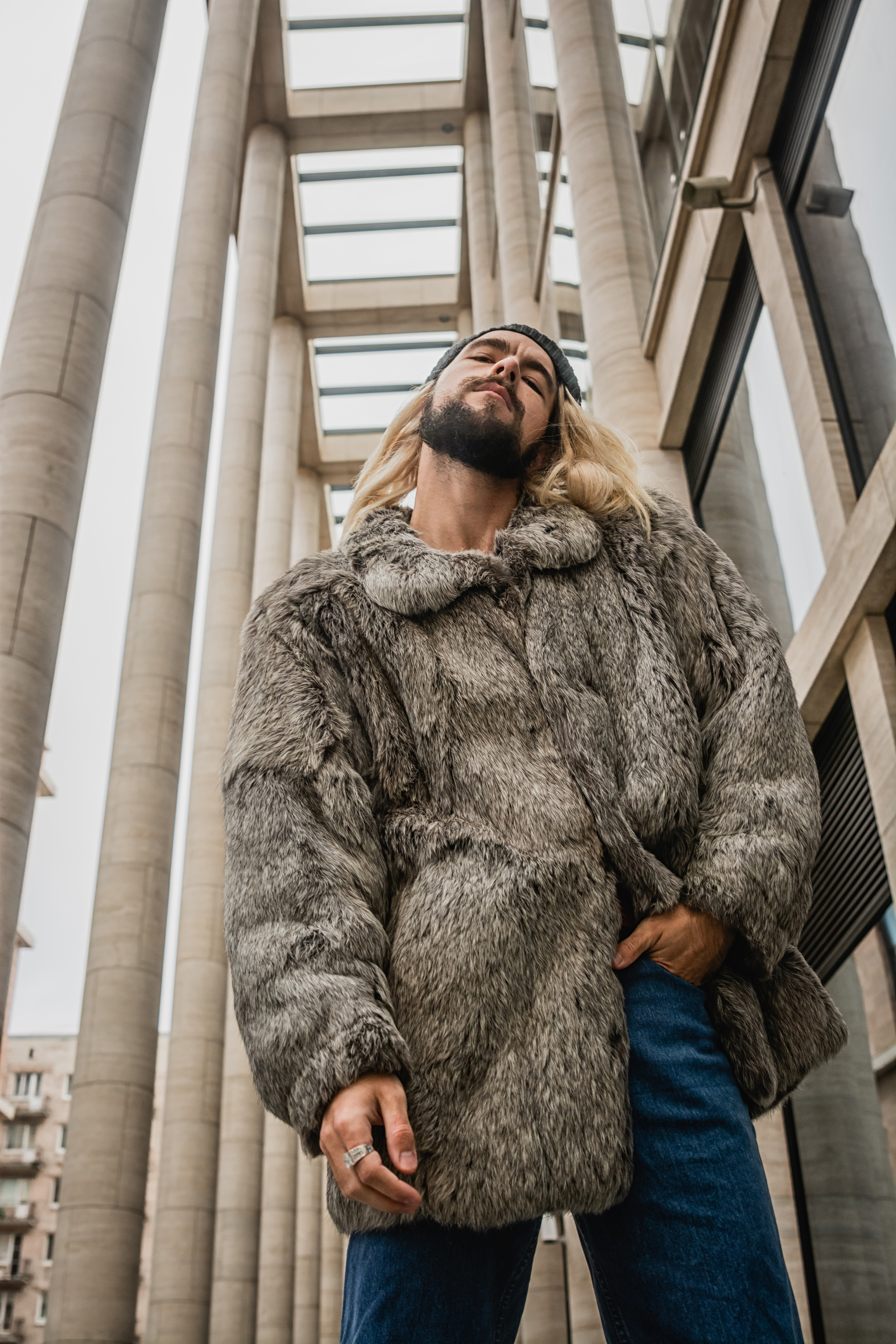 Макс Осипчук. Портретный фотограф в Санкт-Петербурге Дмитриева Наталия