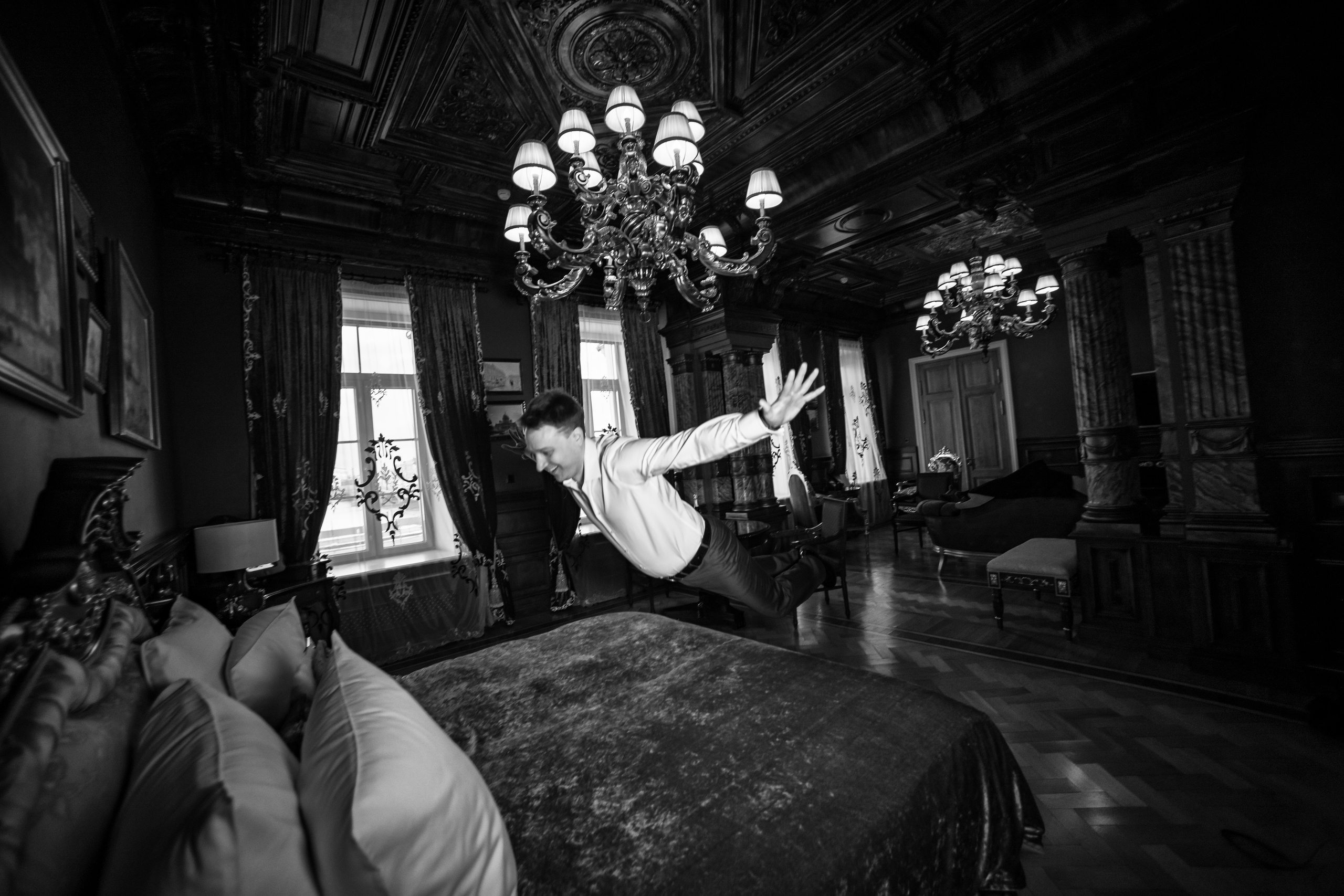 Владимир. Портретный фотограф в Санкт-Петербурге Дмитриева Наталия