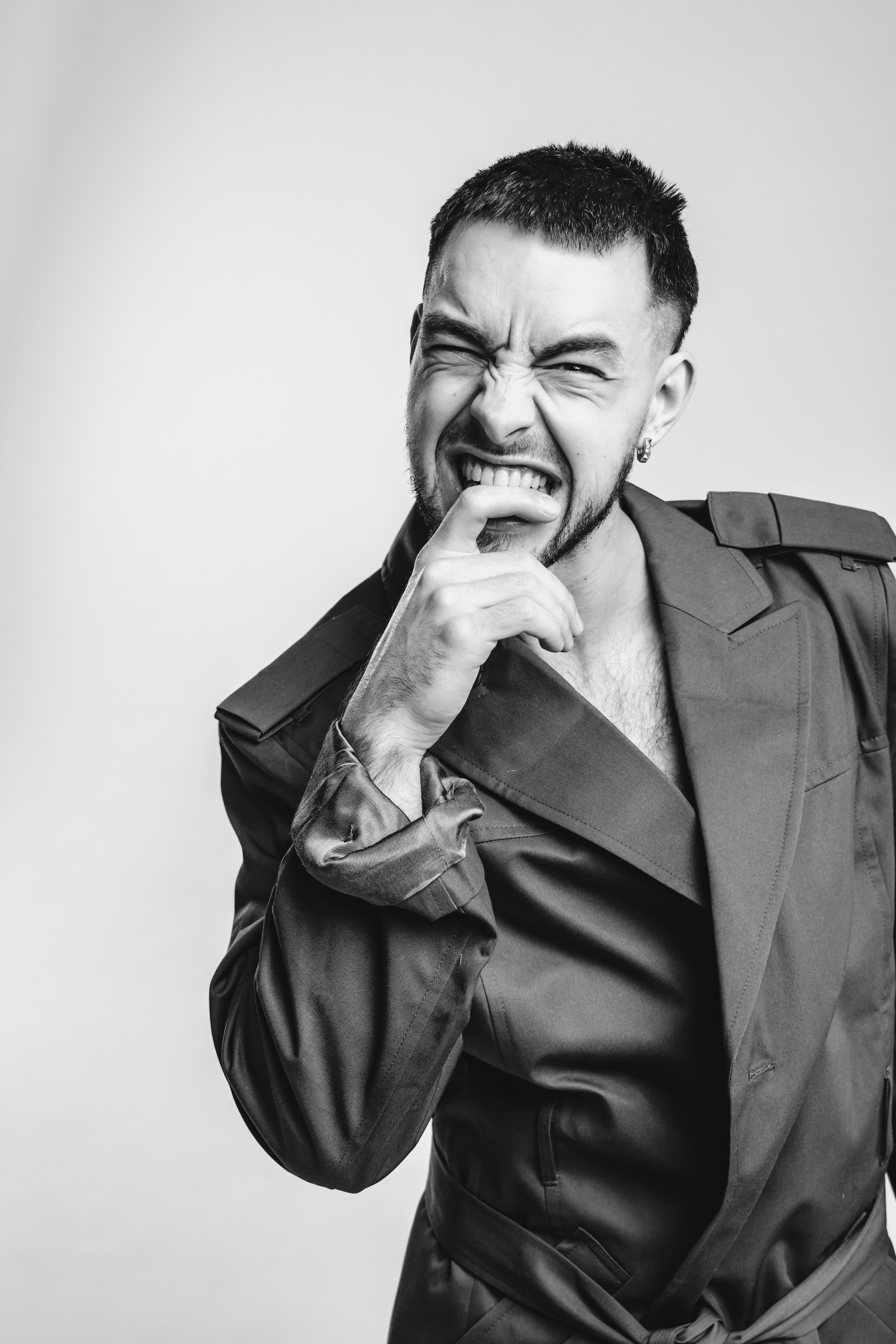 Макс. Портретный фотограф в Санкт-Петербурге Дмитриева Наталия