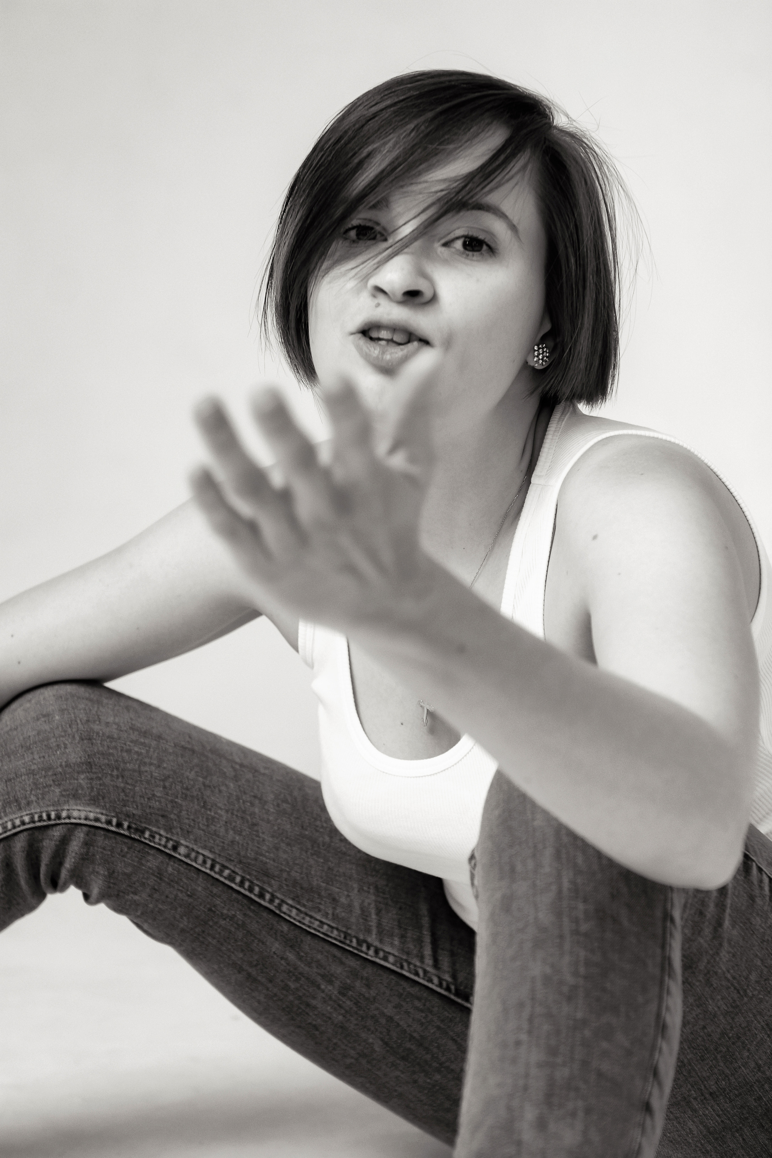 Виктория. Портретный фотограф в Санкт-Петербурге Дмитриева Наталия