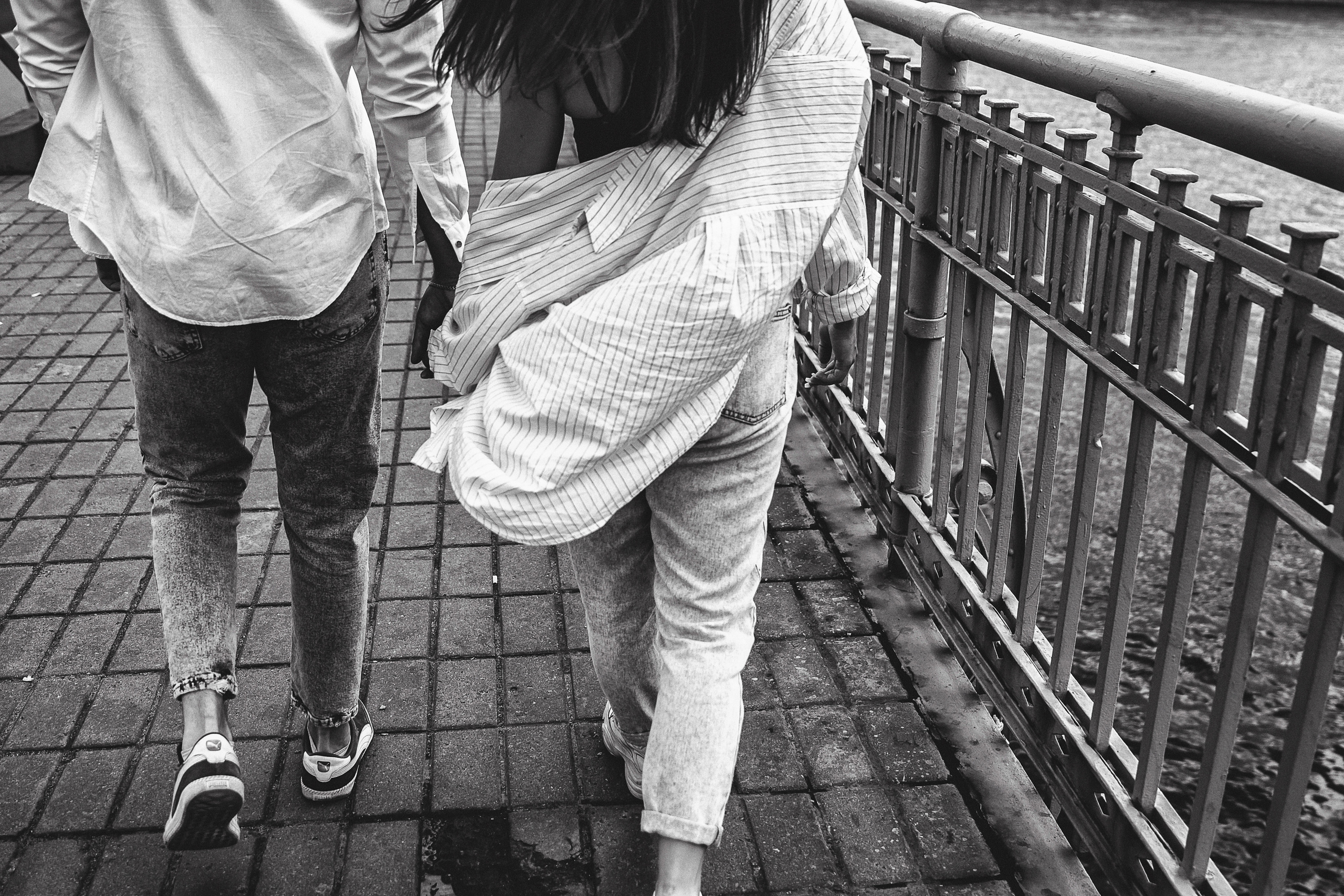 Мария и Алексей. Портретный фотограф в Санкт-Петербурге Дмитриева Наталия