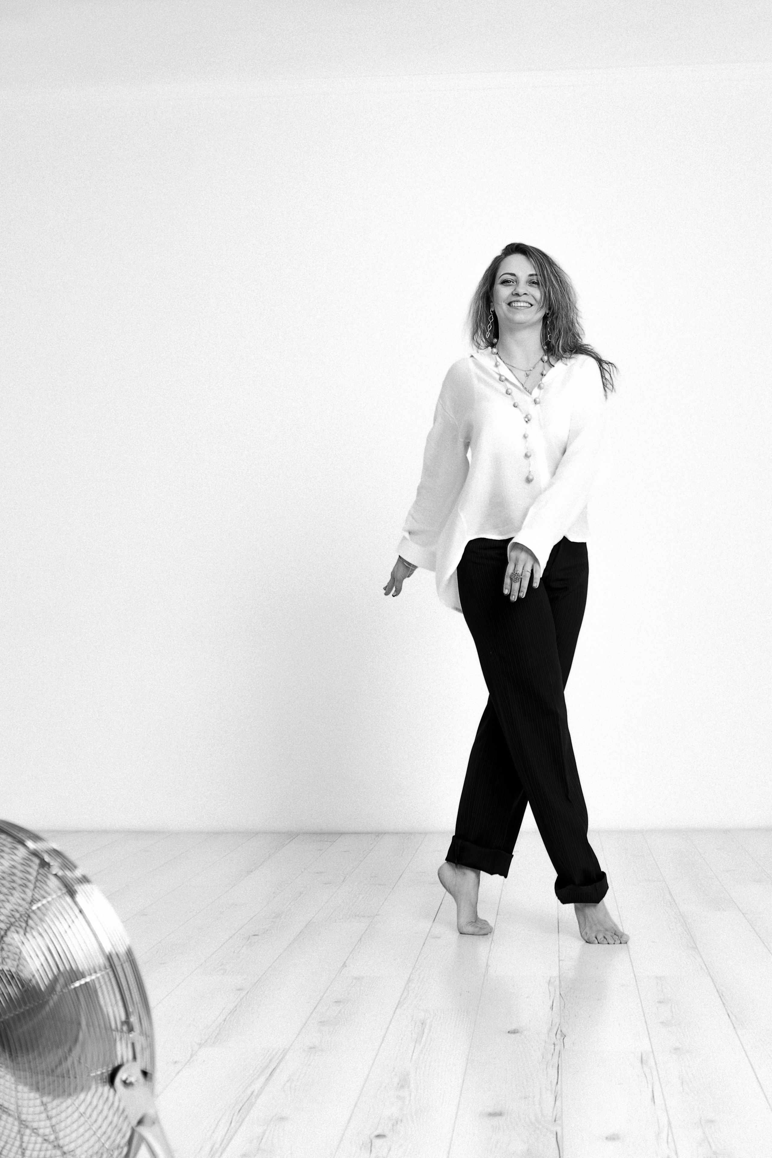 Оля. Портретный фотограф в Санкт-Петербурге Дмитриева Наталия