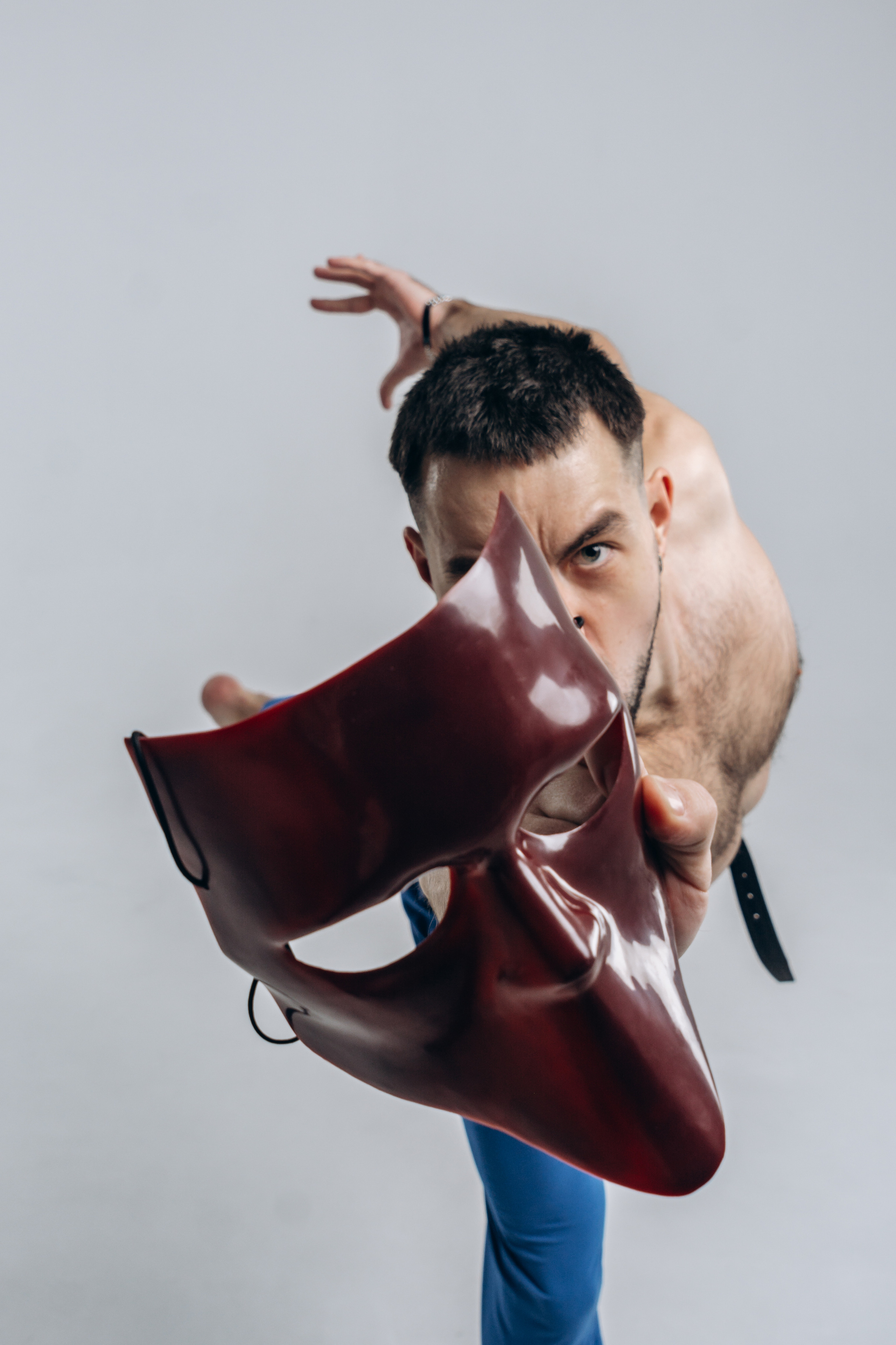 Макс. Портретный фотограф в Санкт-Петербурге Дмитриева Наталия