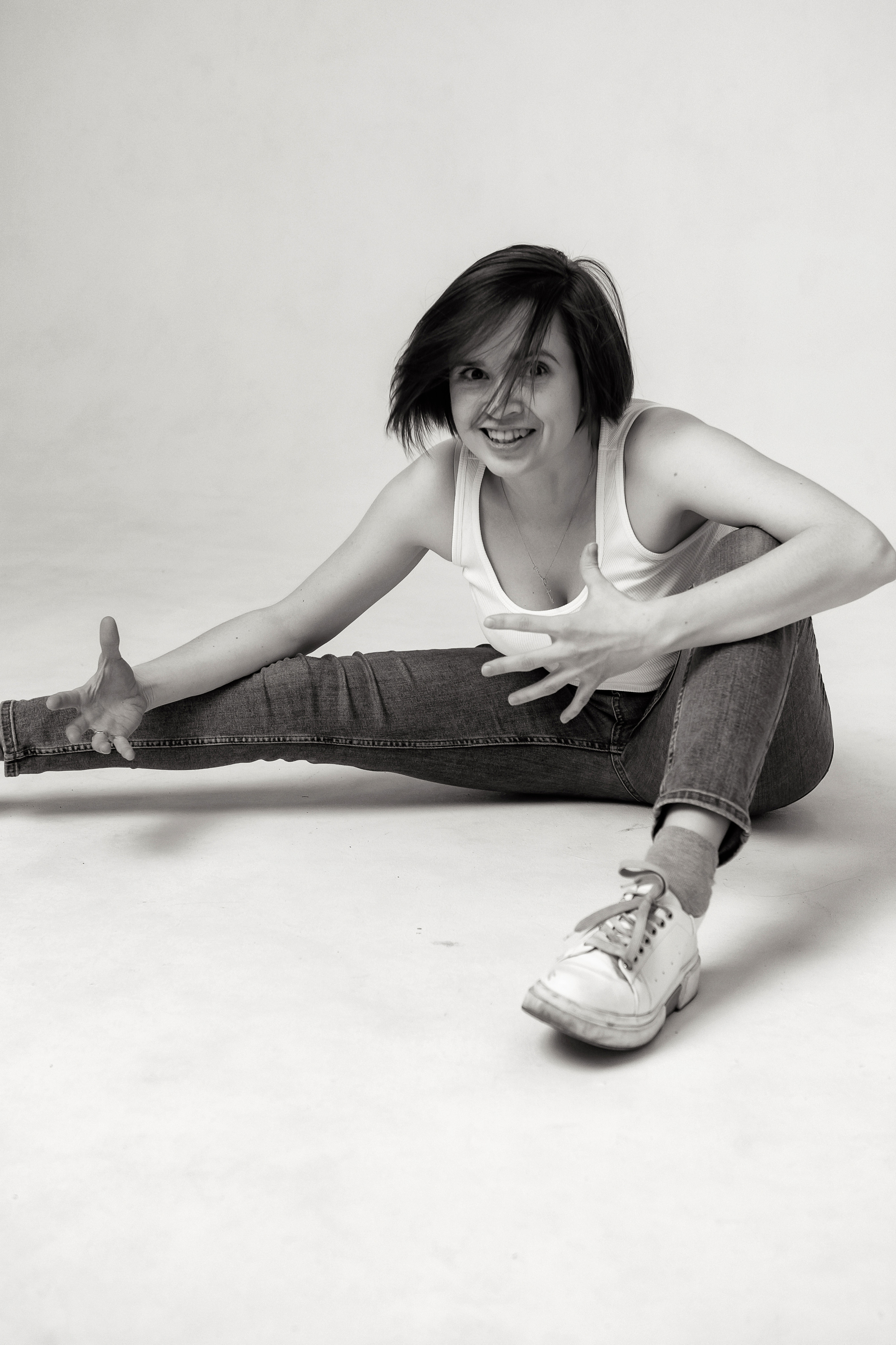 Виктория. Портретный фотограф в Санкт-Петербурге Дмитриева Наталия