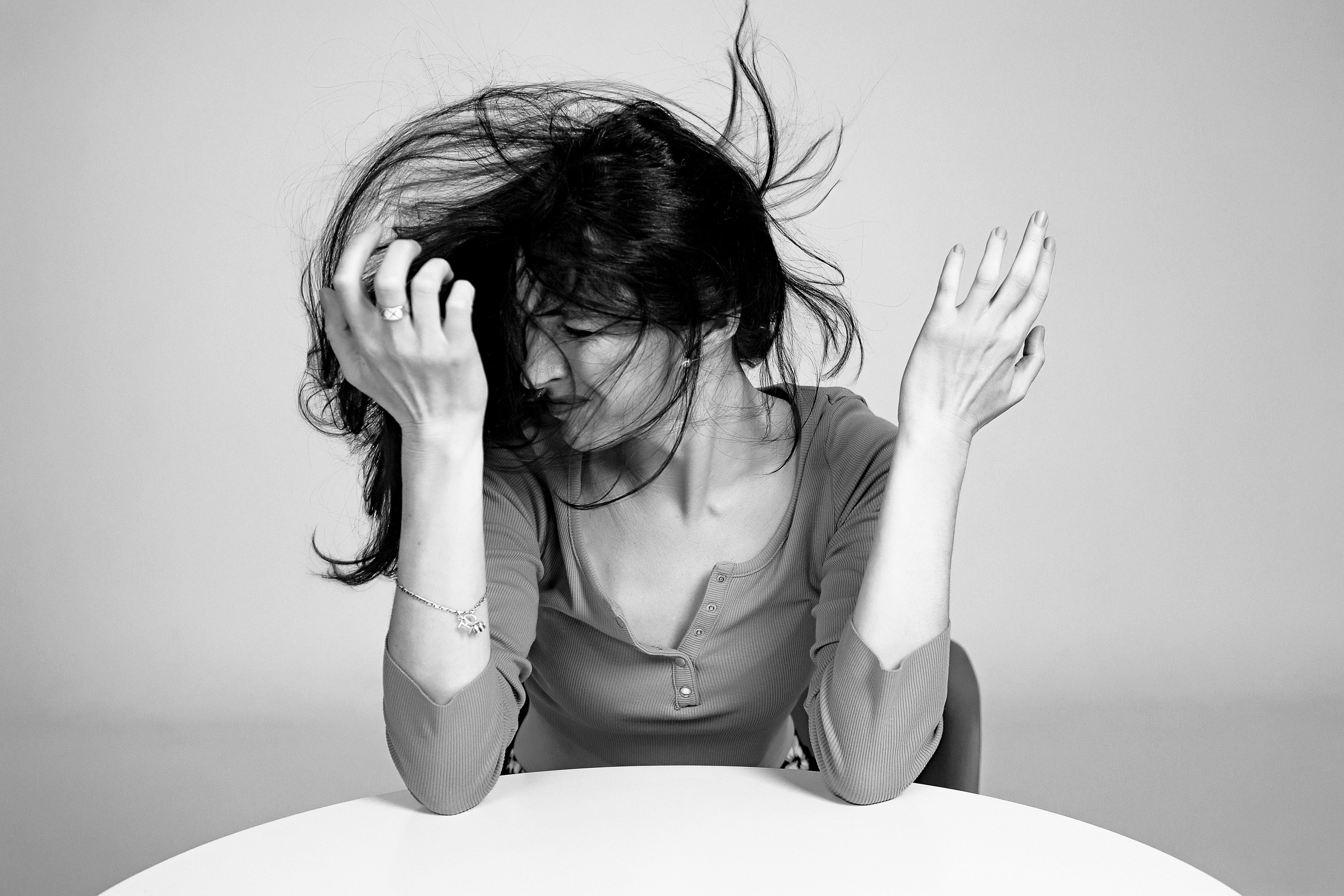 Юлия. Портретный фотограф в Санкт-Петербурге Дмитриева Наталия