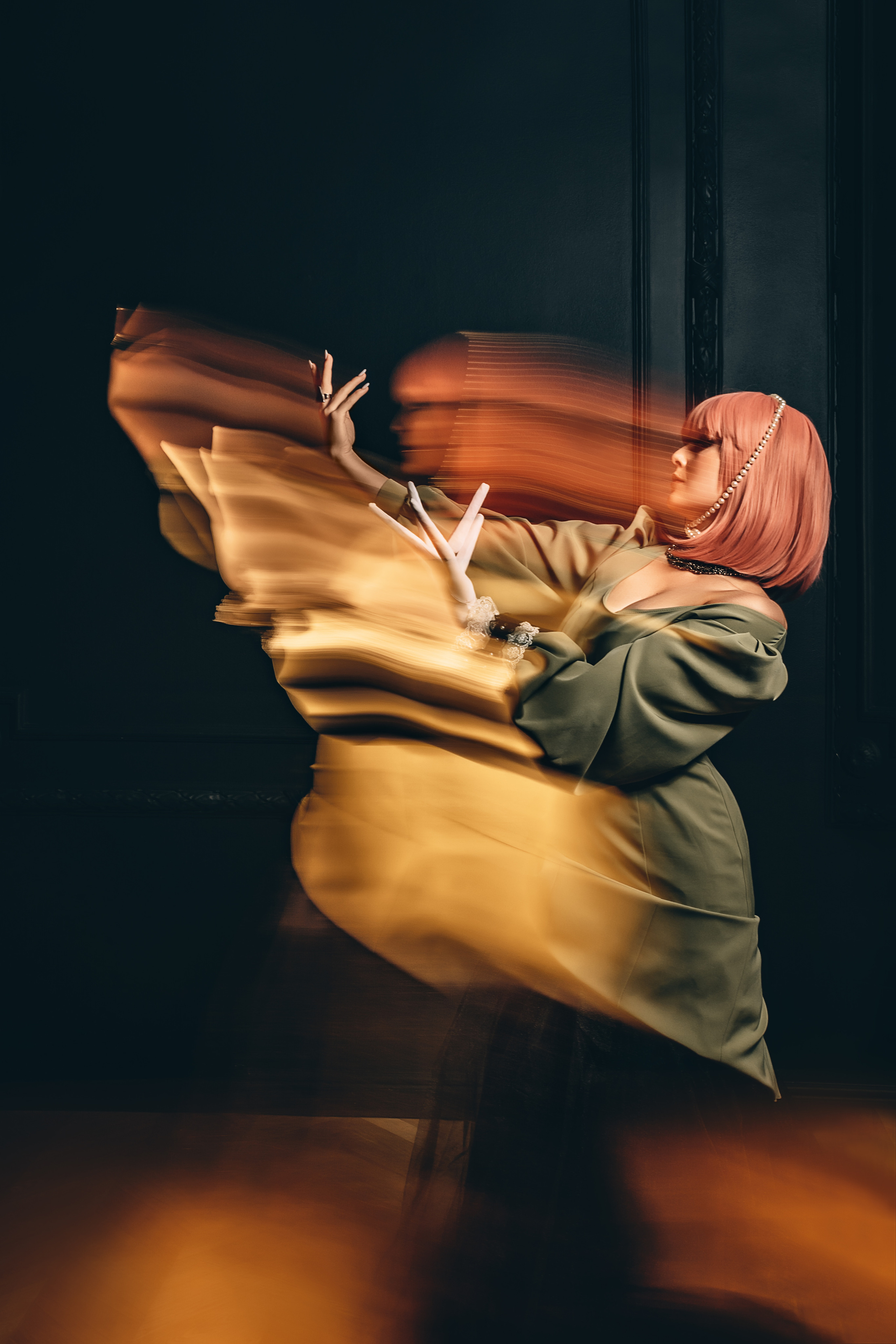 Софья Рождественская. Творческая съёмка. Портретный фотограф в Санкт-Петербурге Дмитриева Наталия