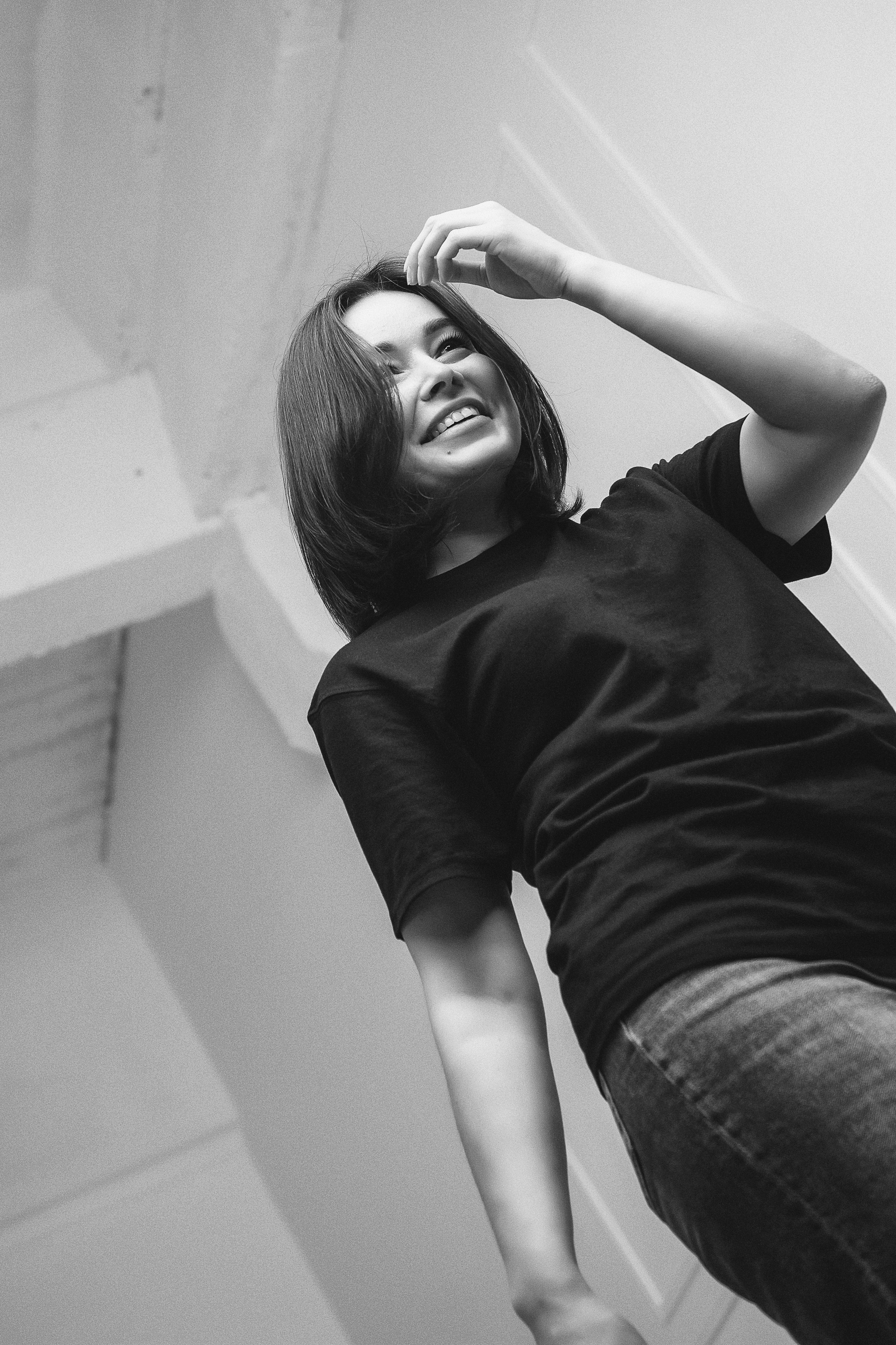 Ира. Портретный фотограф в Санкт-Петербурге Дмитриева Наталия