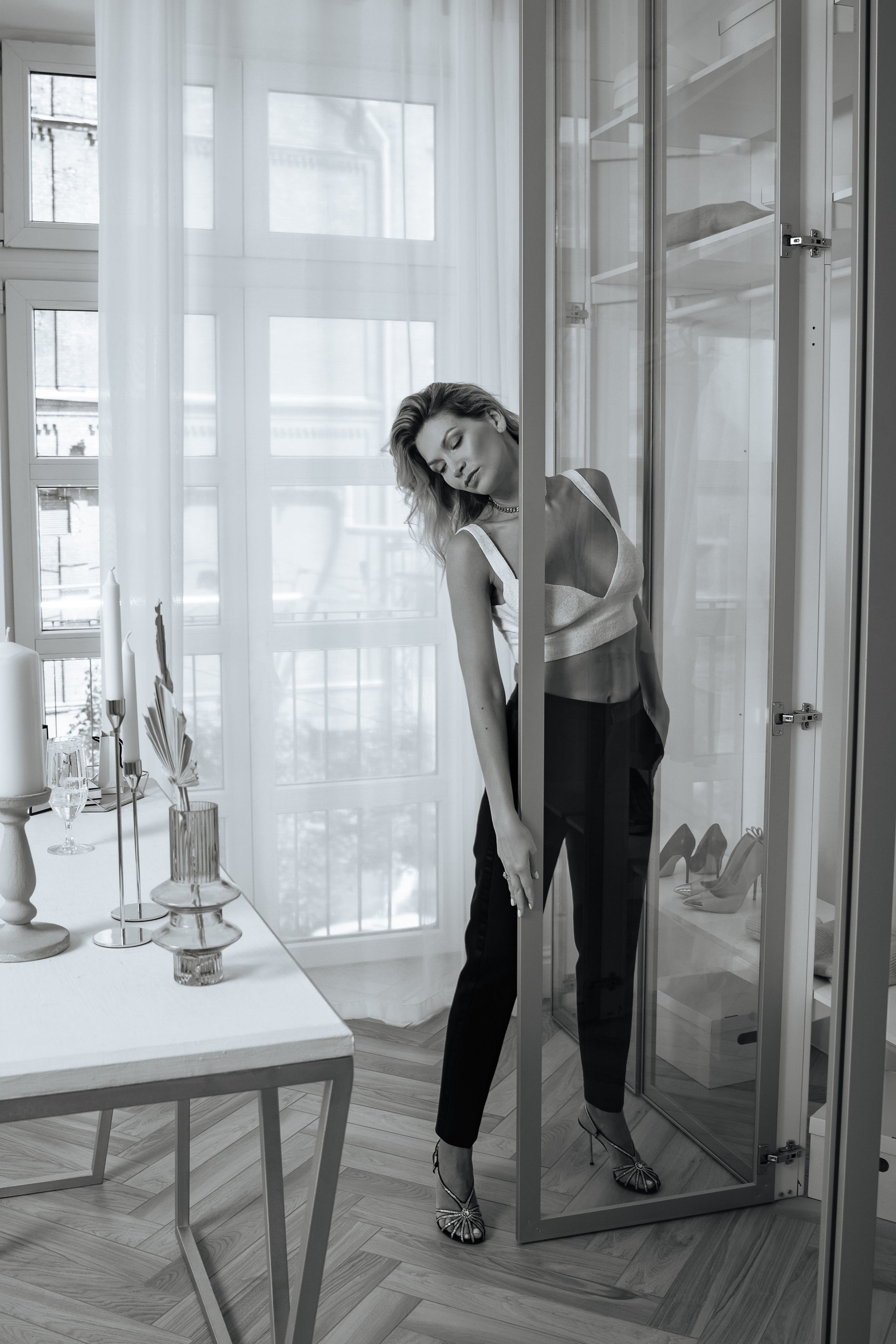 Ева Федорович. Контент. Портретный фотограф в Санкт-Петербурге Дмитриева Наталия